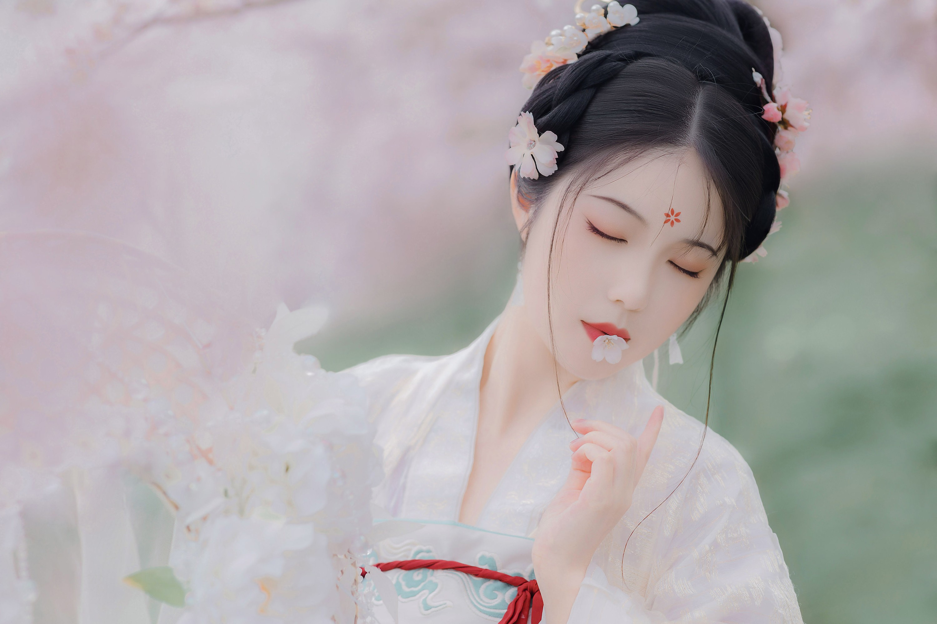 图片[6]-童童 – 《东风面》[23P]-COS写真在线网