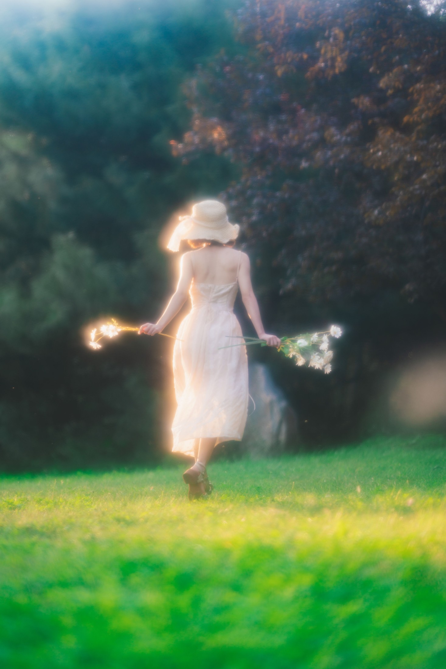 图片[6]-花柒Hana – 《贩卖黄昏》[26P]-COS写真在线网