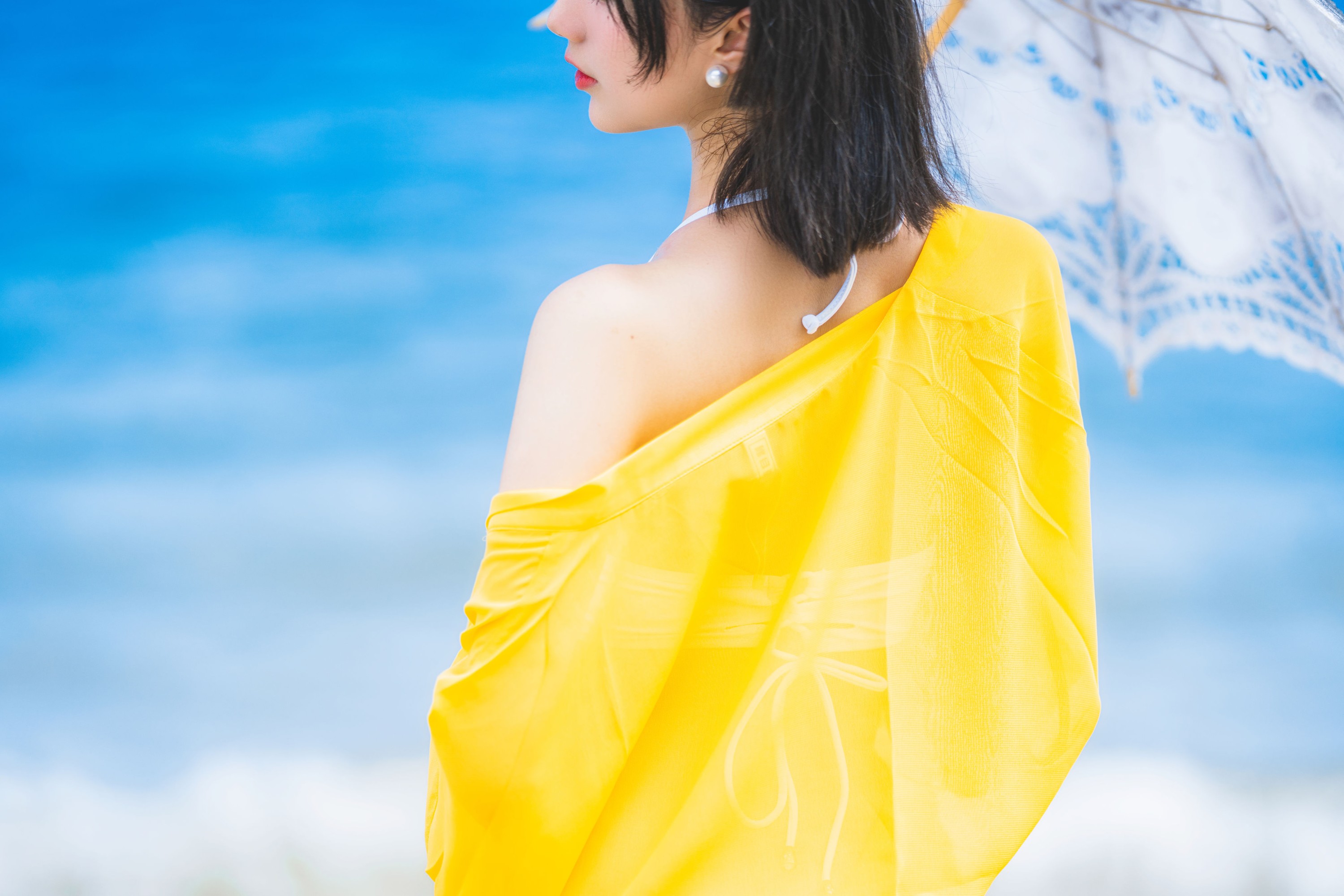 图片[5]-木棉棉VwV – 《跨洋过海来见你》[22P]-COS写真在线网