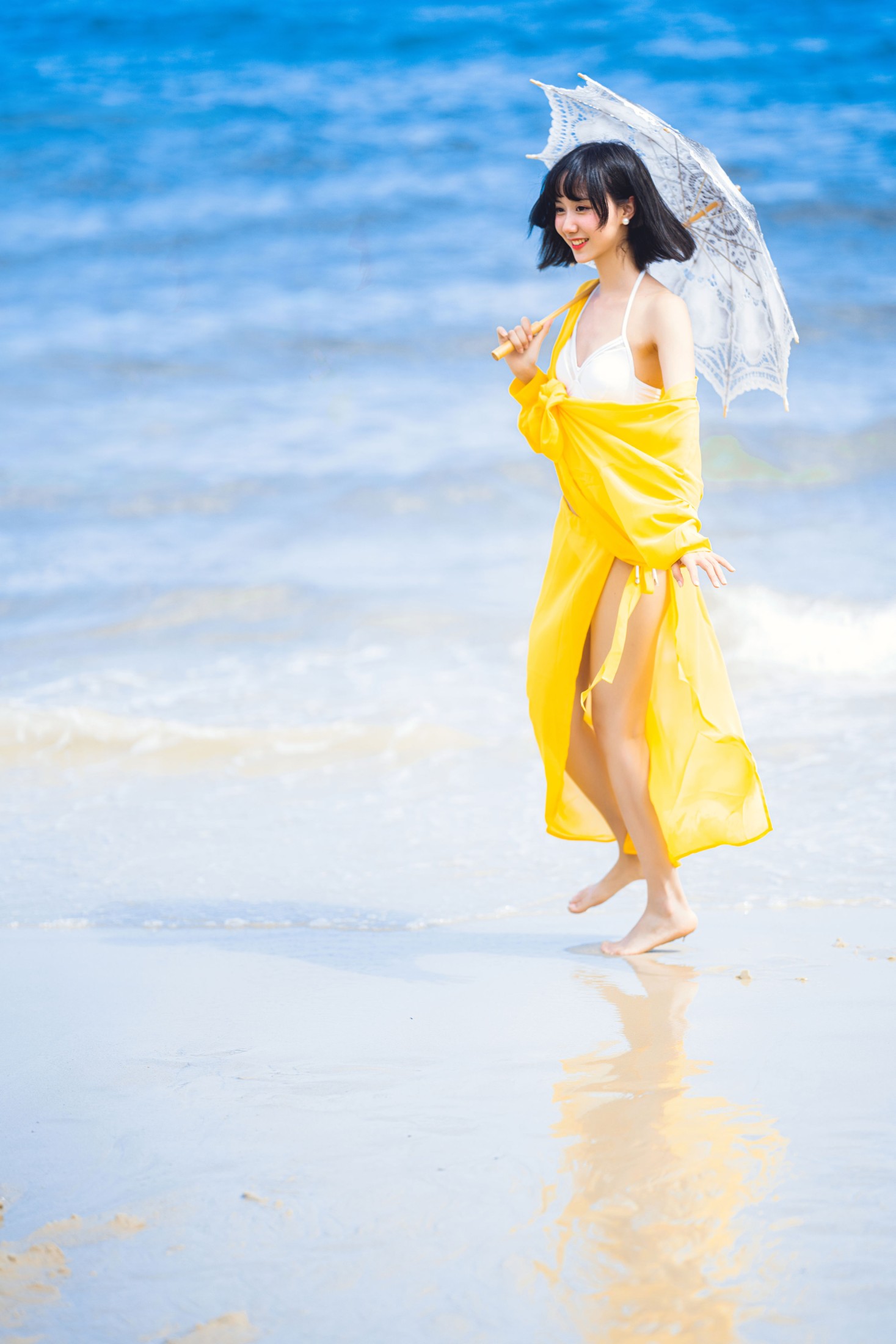 图片[6]-木棉棉VwV – 《跨洋过海来见你》[22P]-COS写真在线网