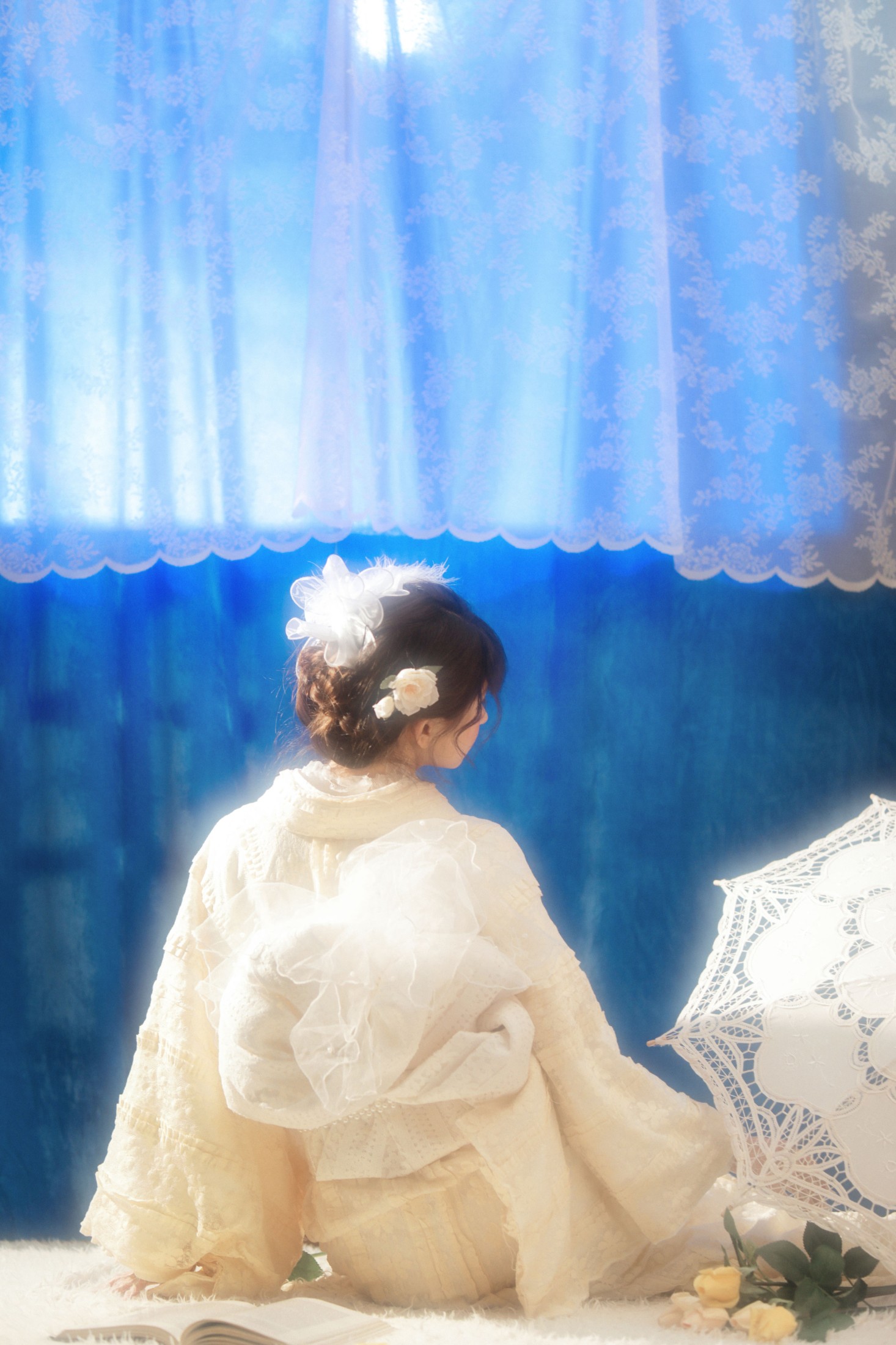 图片[6]-澈澈 – 《浪漫大正》[24P]-COS写真在线网