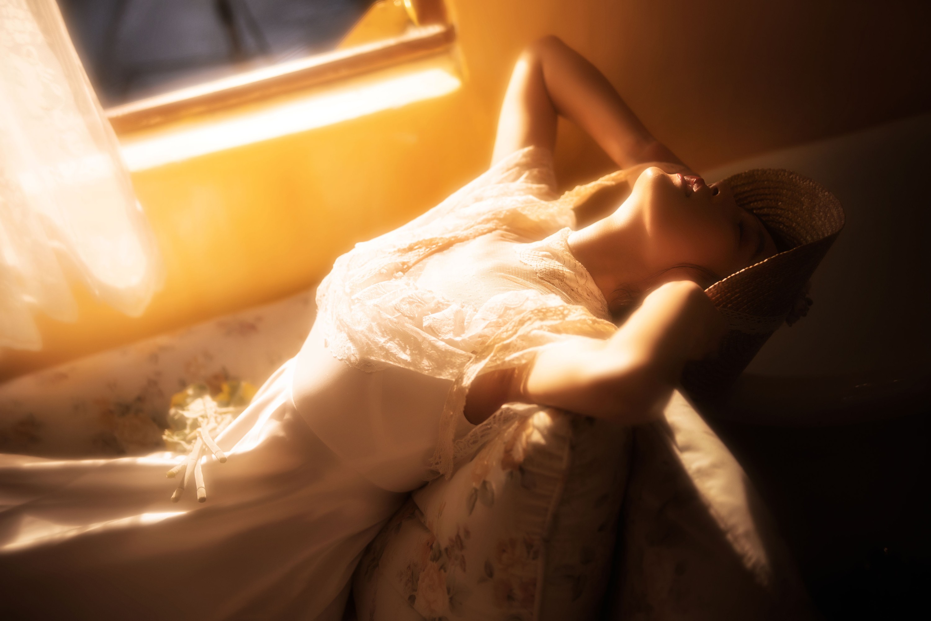 图片[6]-奶文文 – 《秋意渐浓》[29P]-COS写真在线网