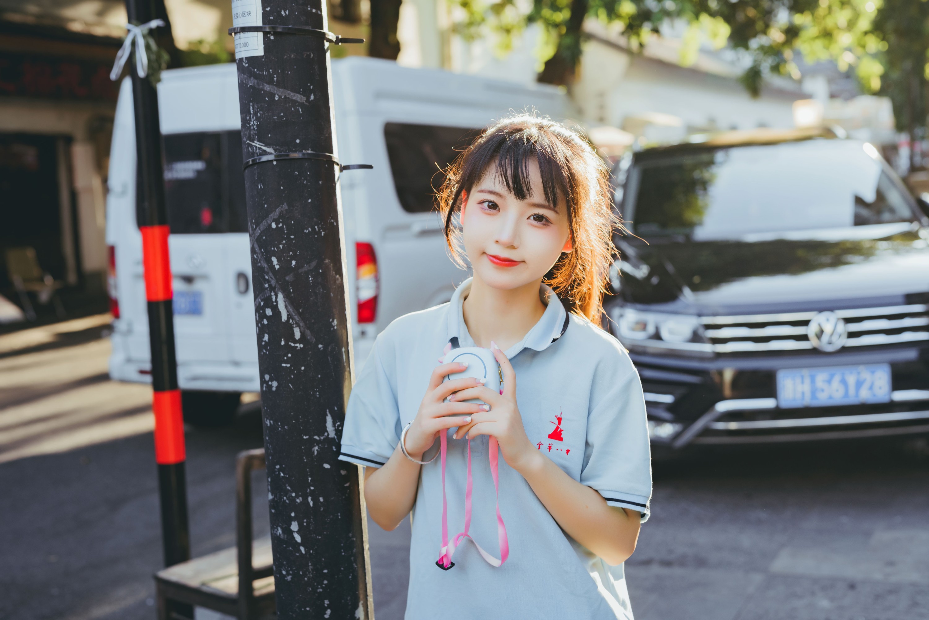 图片[6]-肥宅糖糖子 – 《校服少女》[30P]-COS写真在线网