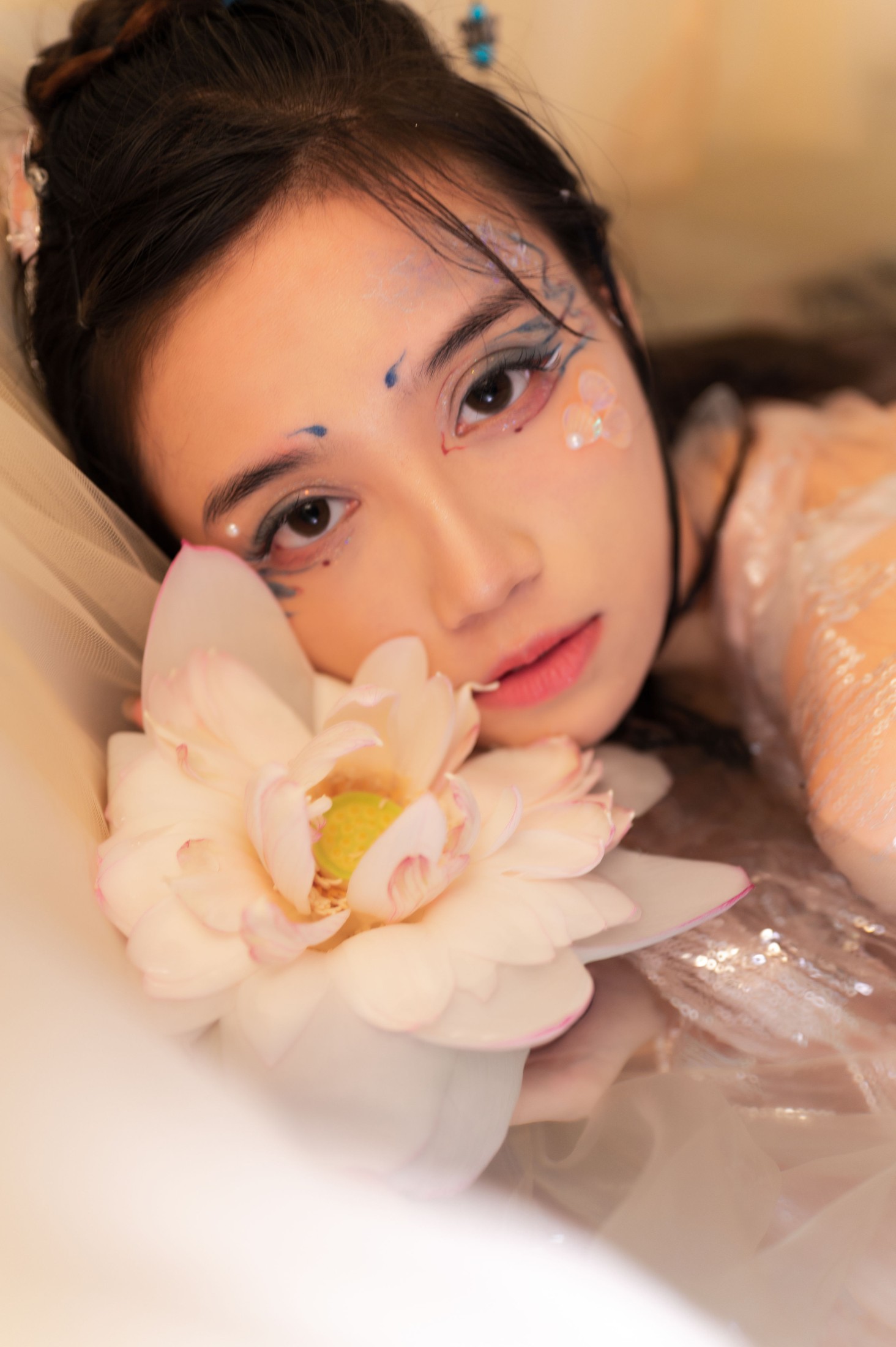 图片[6]-贰加六 – 《真金鱼姬》[28P]-COS写真在线网