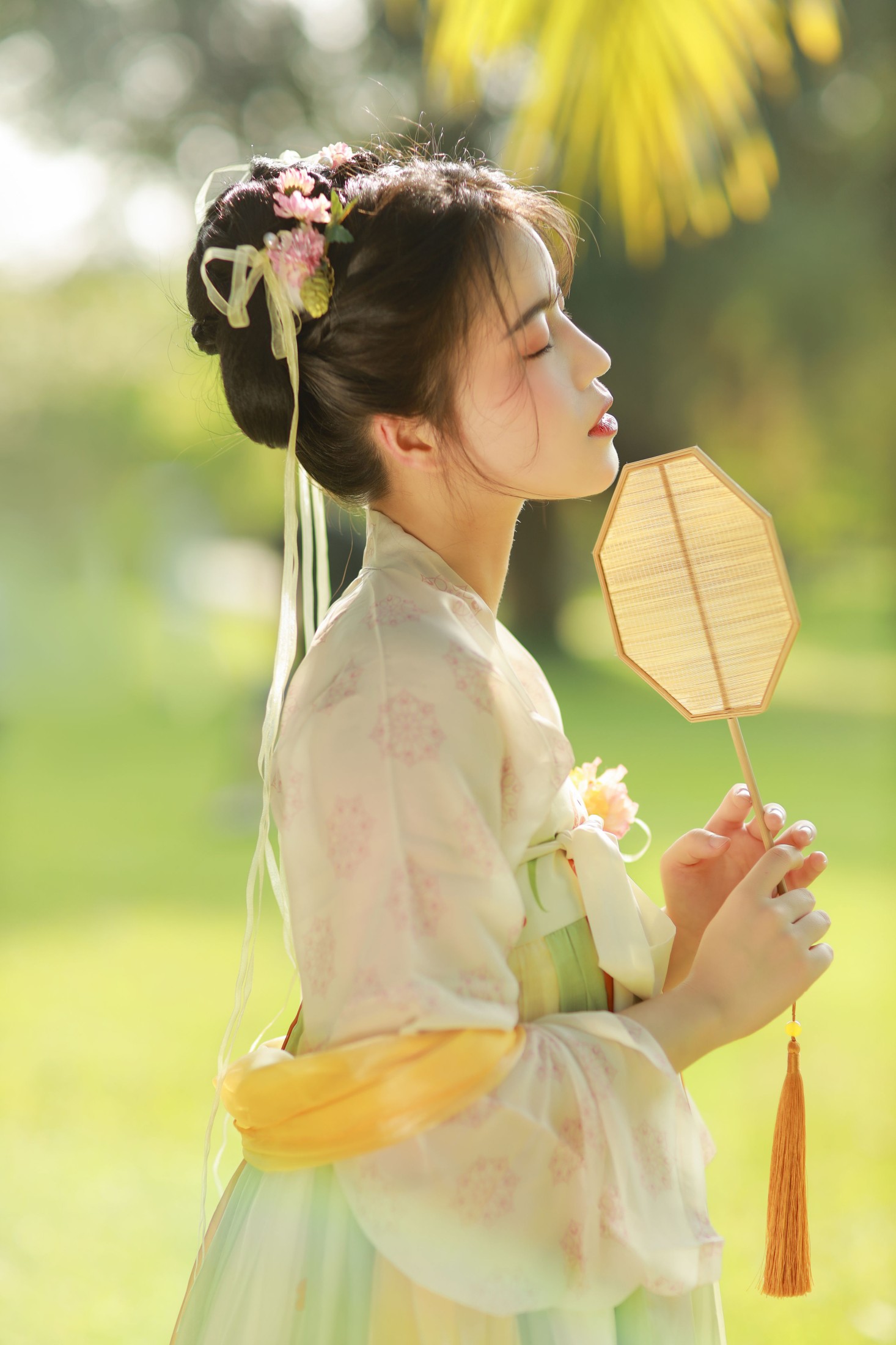 图片[6]-我超白_ – 《夏日少女》[27P]-COS写真在线网