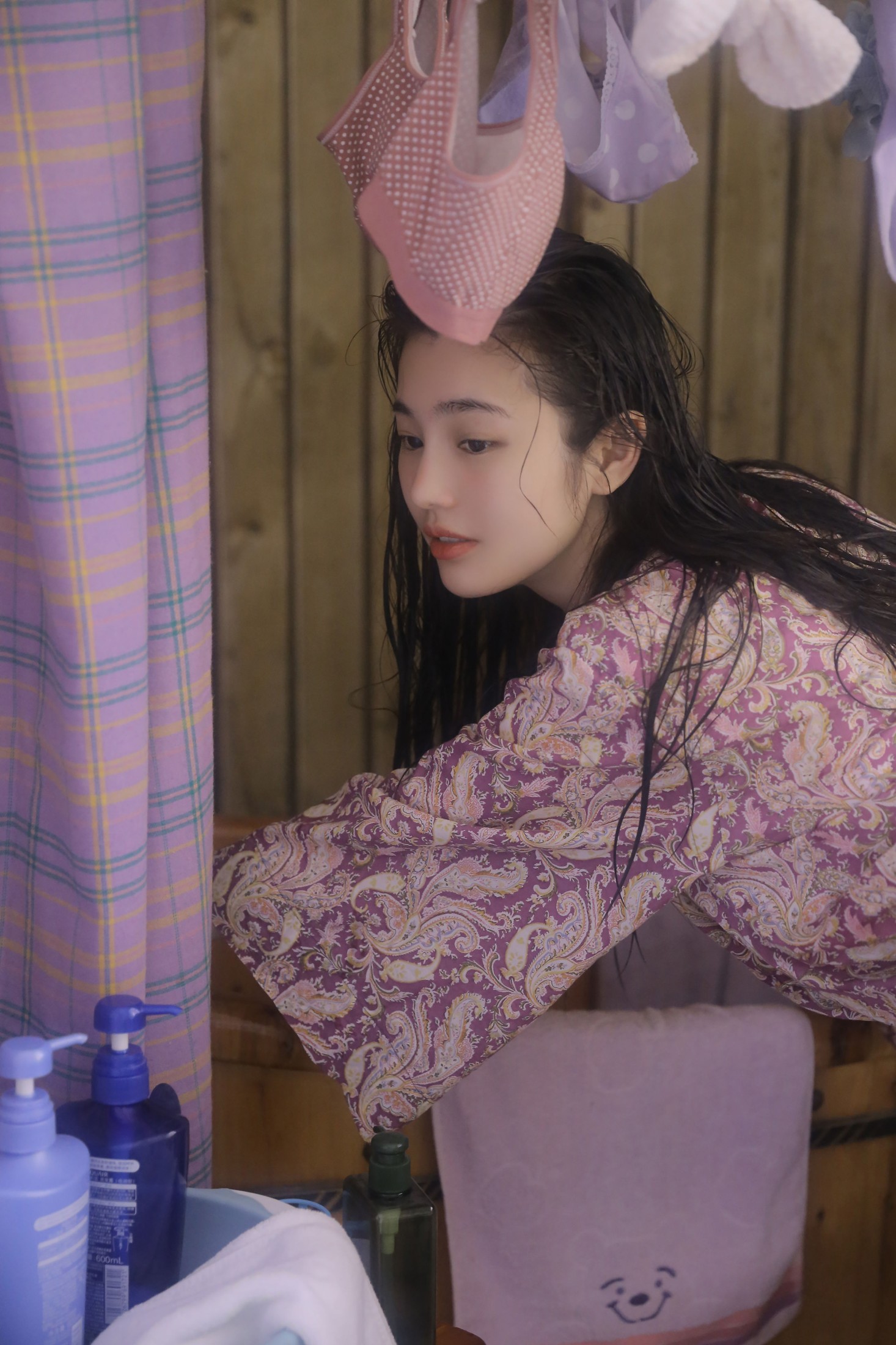 图片[5]-凡凡 – 《贩卖温柔》[35P]-COS写真在线网