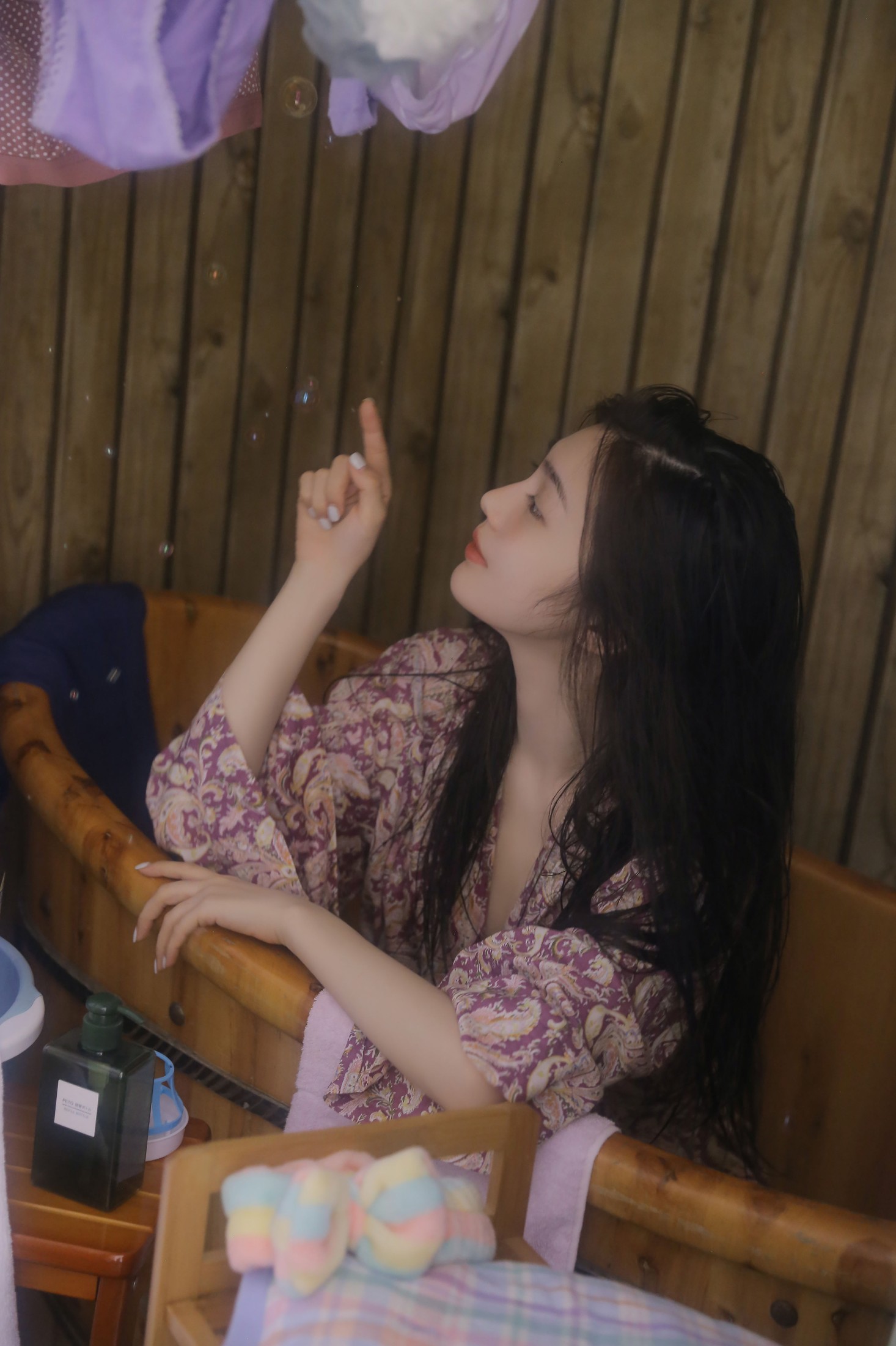 图片[6]-凡凡 – 《贩卖温柔》[35P]-COS写真在线网