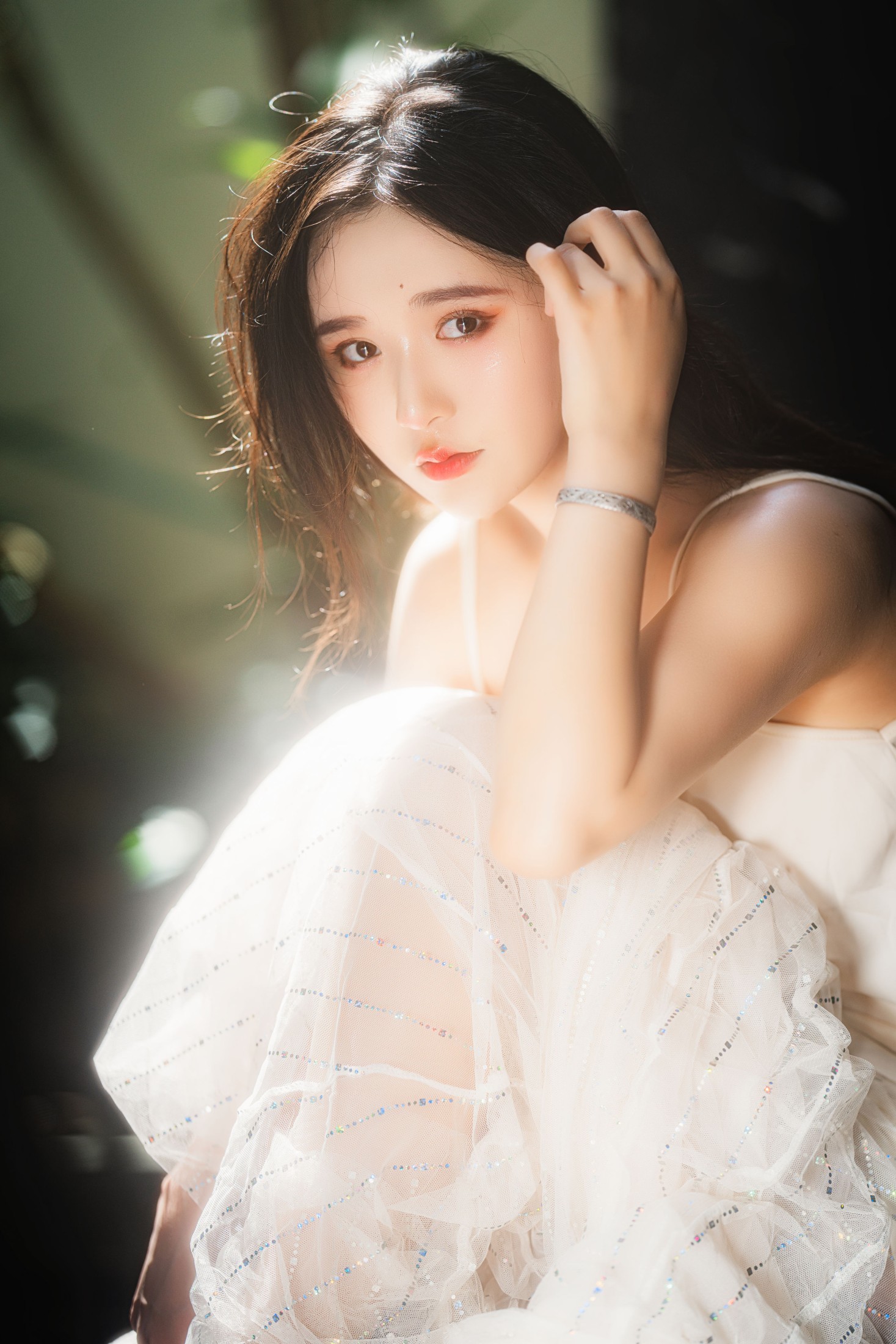 图片[6]-奶文文 – 《少女心万岁》[22P]-COS写真在线网