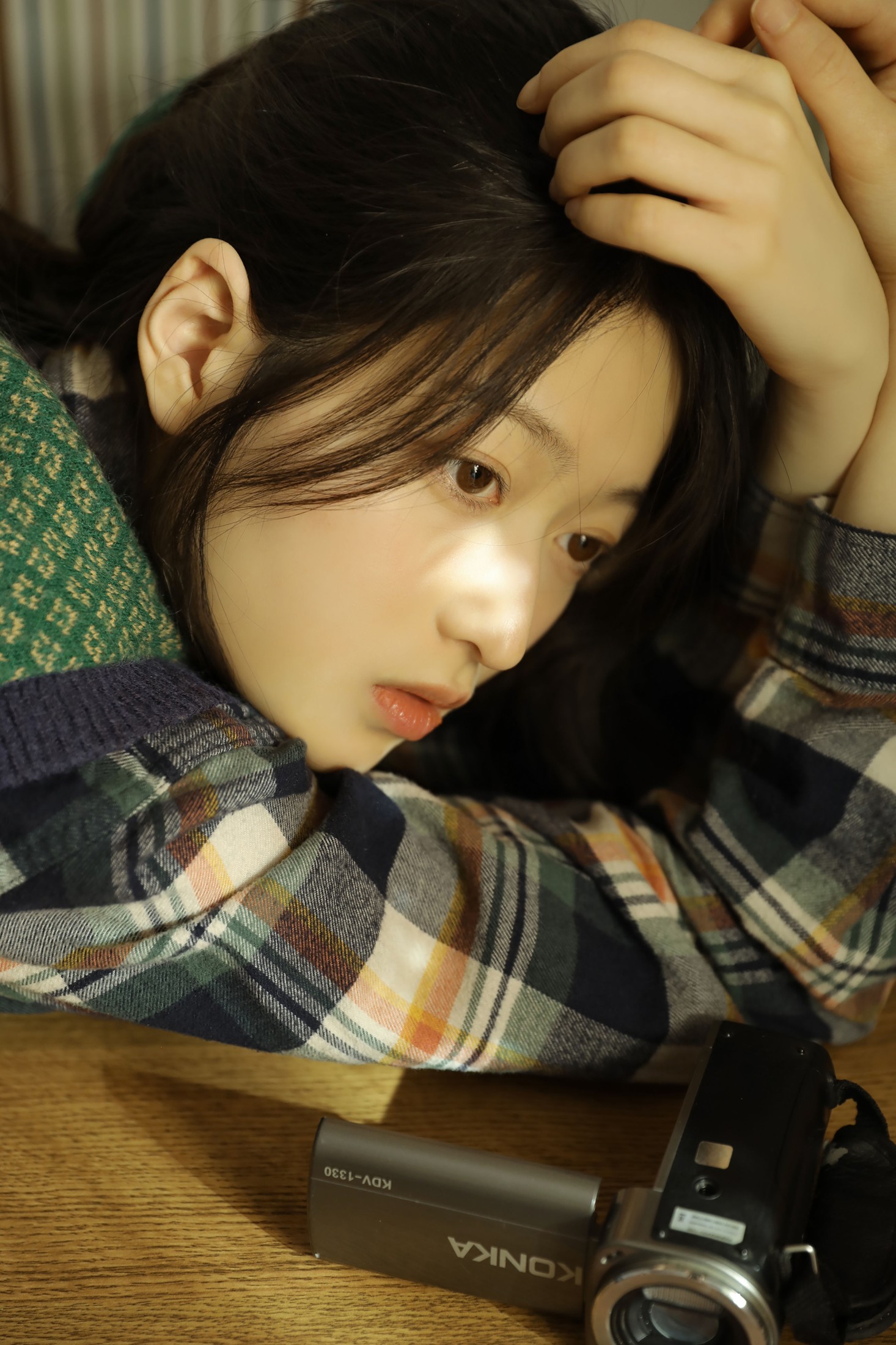 图片[6]-徐嘉悦 – 《水星火星》[22P]-COS写真在线网