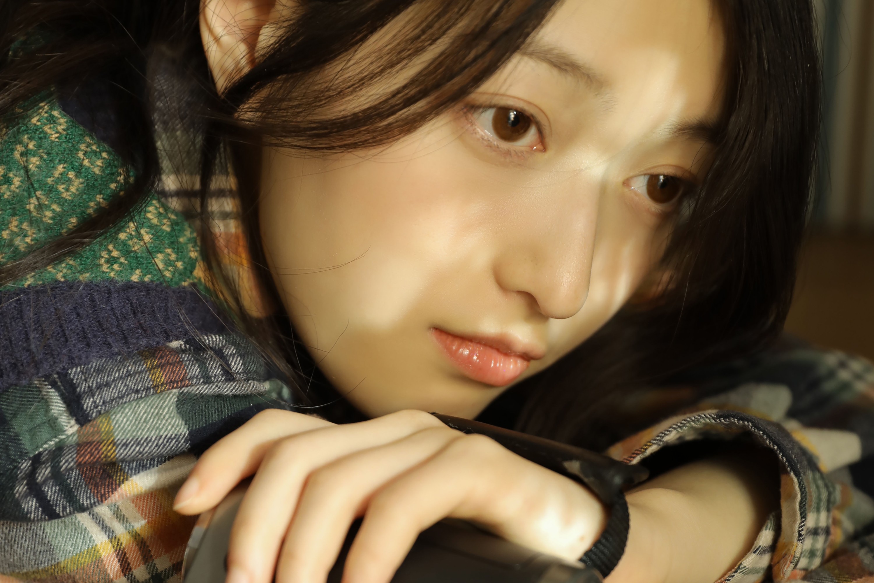 图片[4]-徐嘉悦 – 《水星火星》[22P]-COS写真在线网