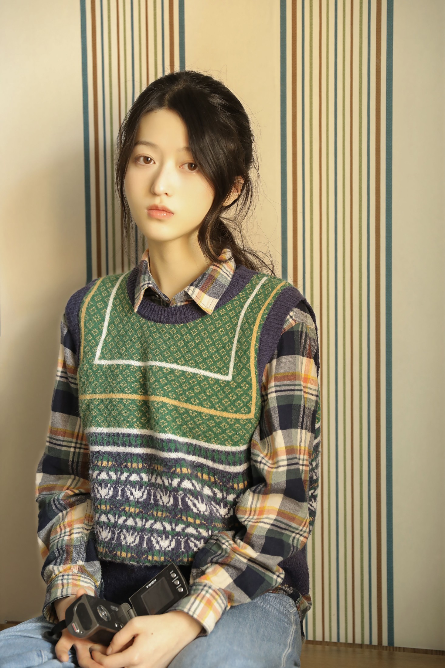 图片[3]-徐嘉悦 – 《水星火星》[22P]-COS写真在线网