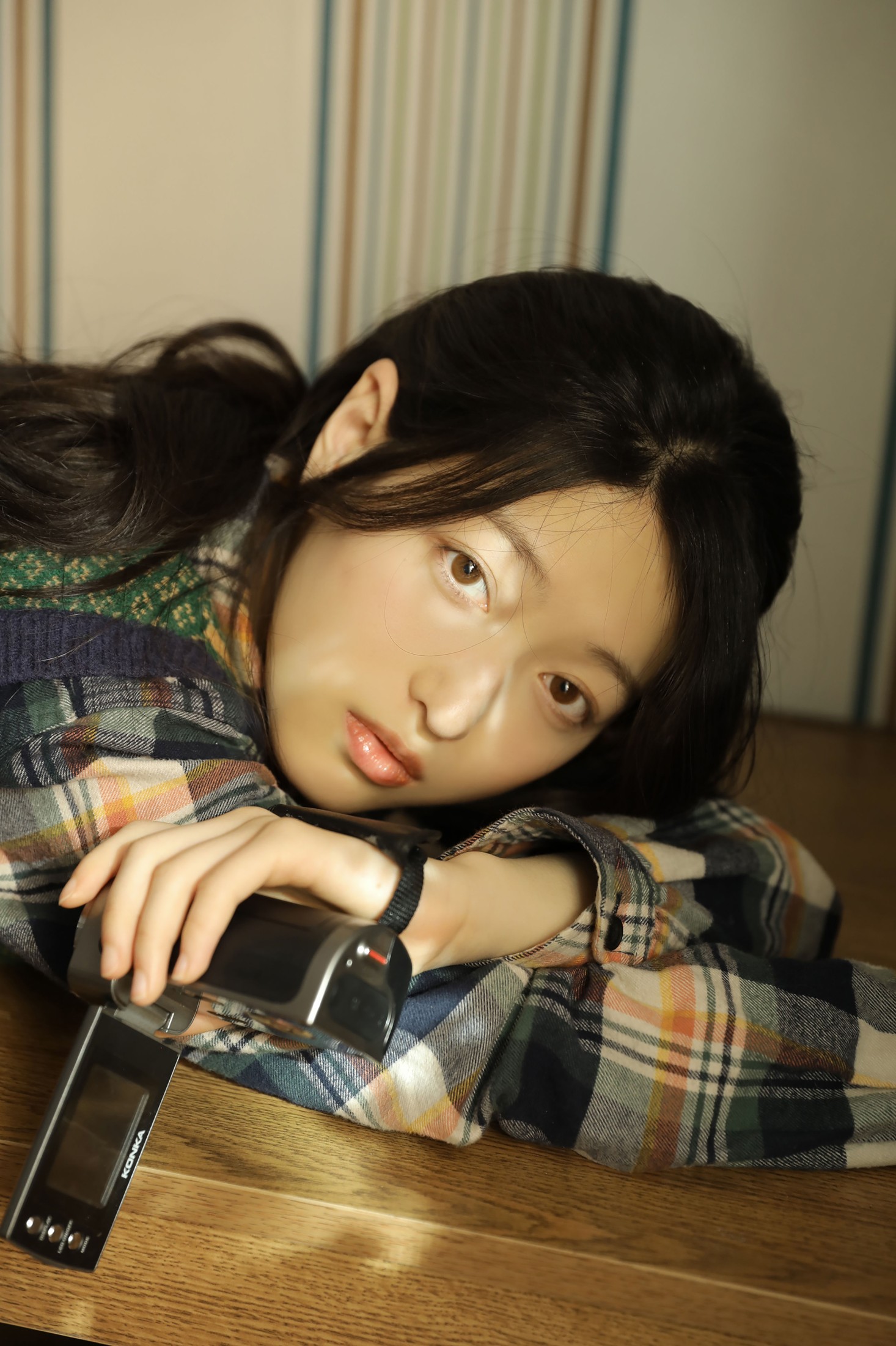 图片[5]-徐嘉悦 – 《水星火星》[22P]-COS写真在线网