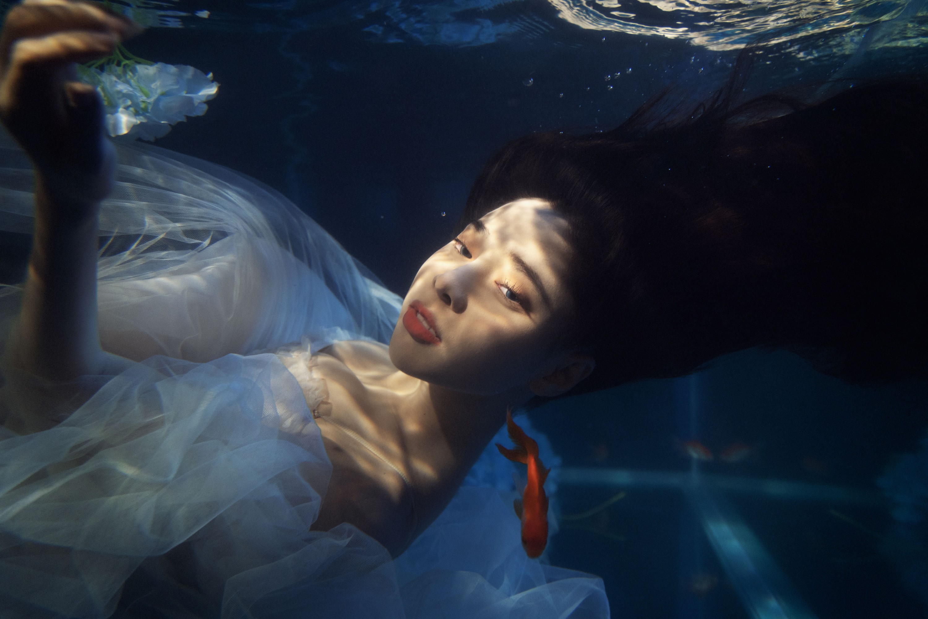 图片[6]-蛋蛋 – 《镜花水月》[35P]-COS写真在线网