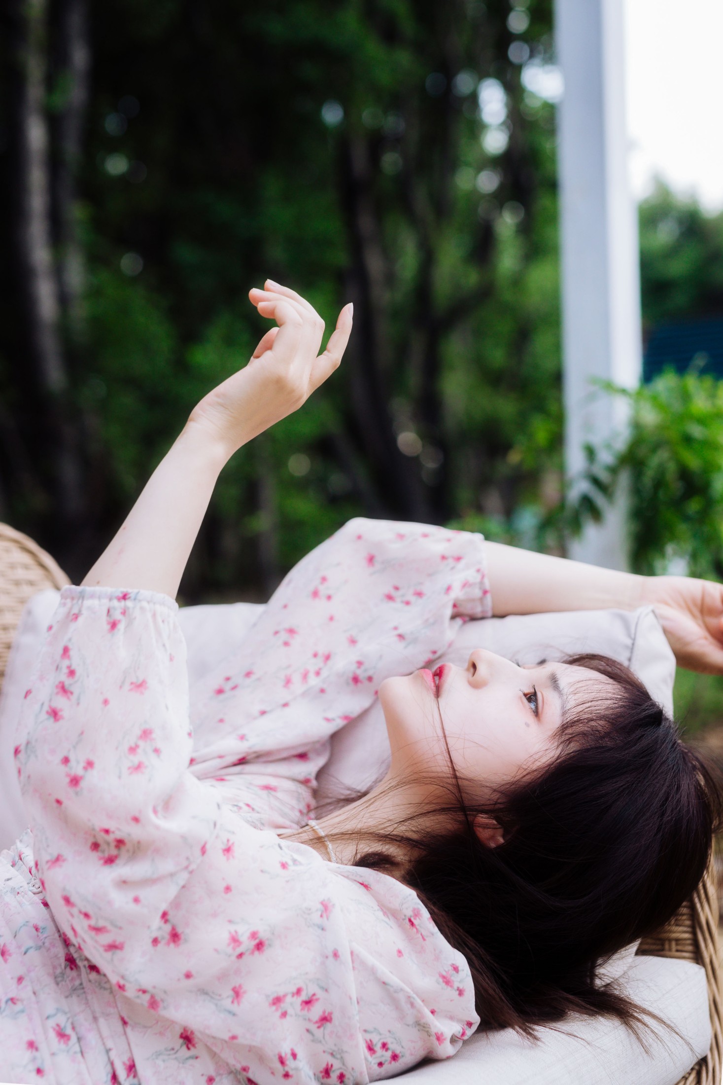 图片[6]-郭艳霞 – 《梦之花》[22P]-COS写真在线网