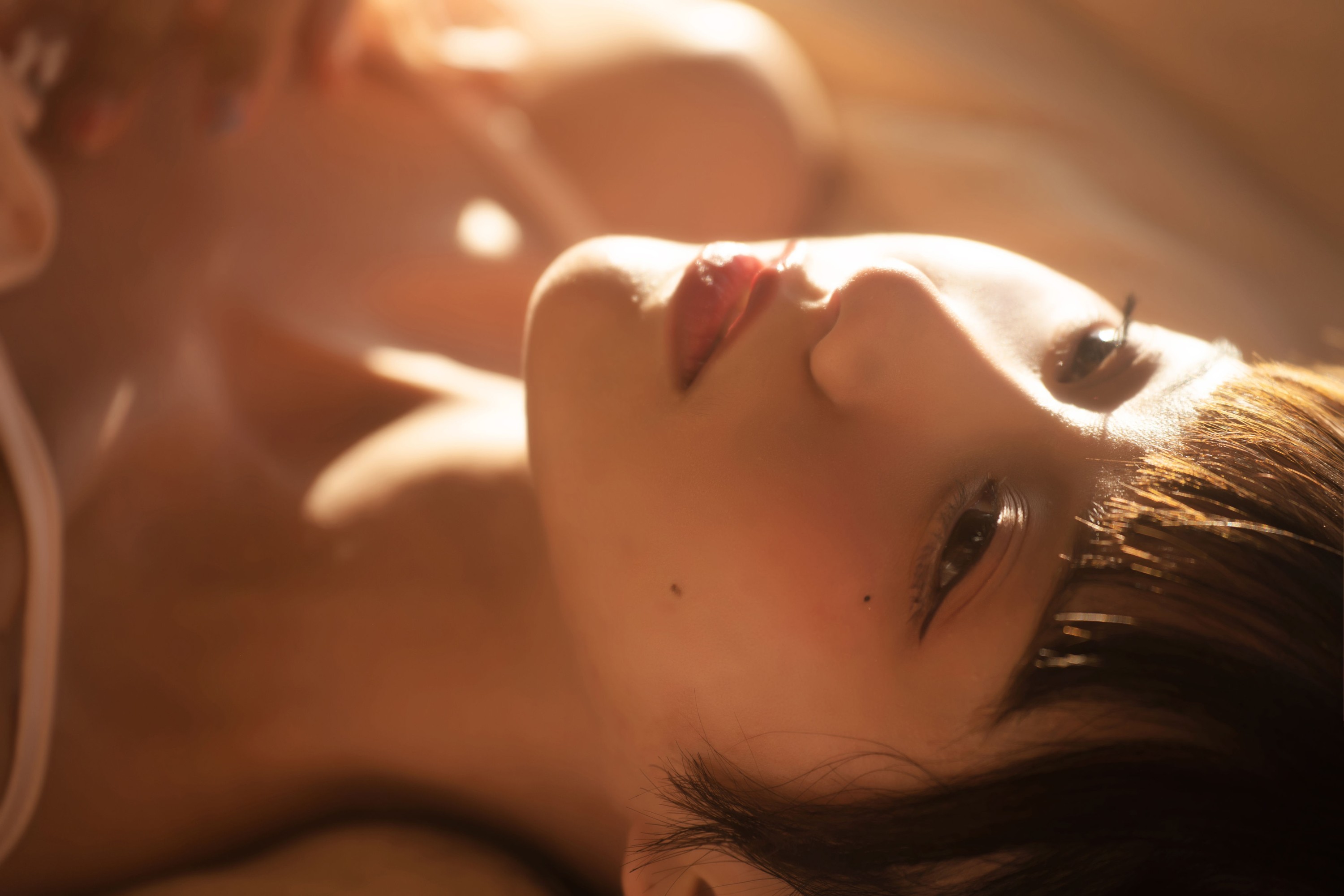 图片[5]-木棉棉VwV – 《如果你也喜欢花》[48P]-COS写真在线网