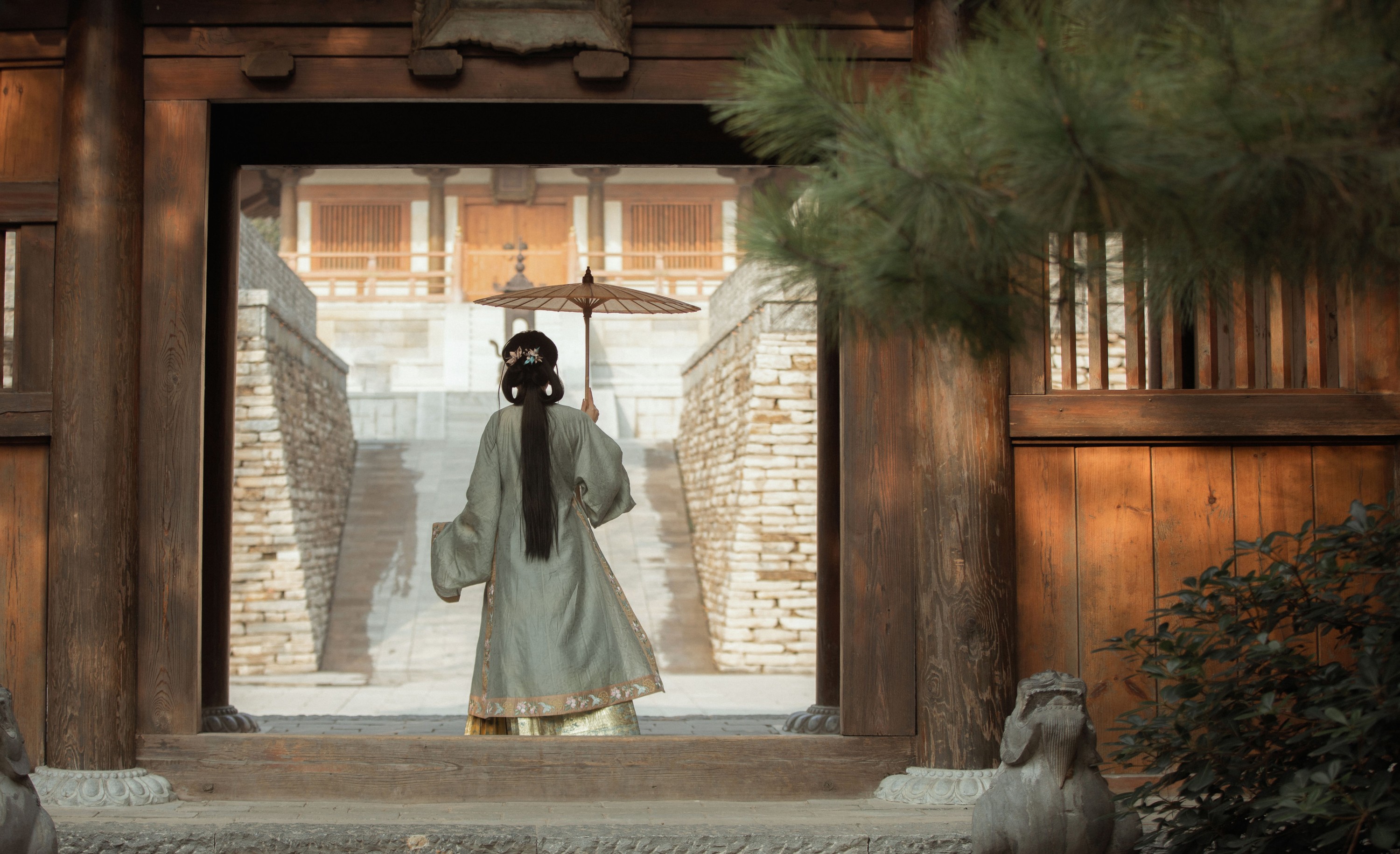 图片[3]-洛丽塔大哥 – 《贪念》[22P]-COS写真在线网