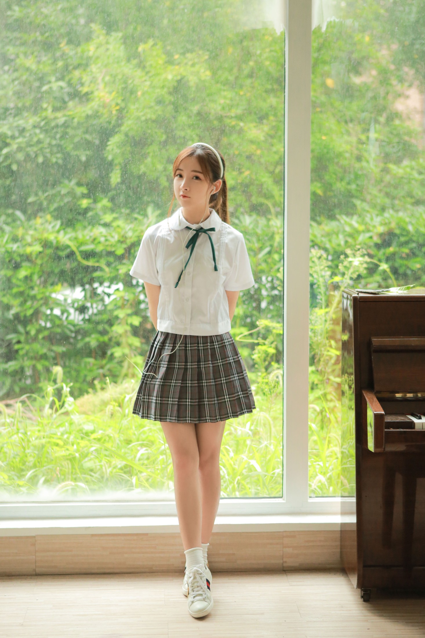 图片[6]-SNH48-徐诗琪 – 《四月物语》[30P]-COS写真在线网