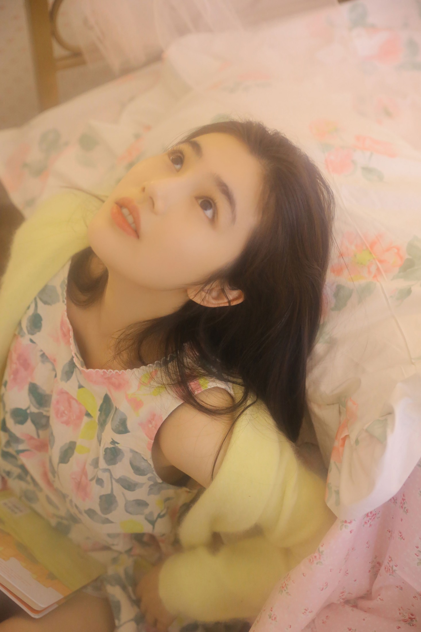 图片[6]-凡凡 – 《少女征途》[35P]-COS写真在线网