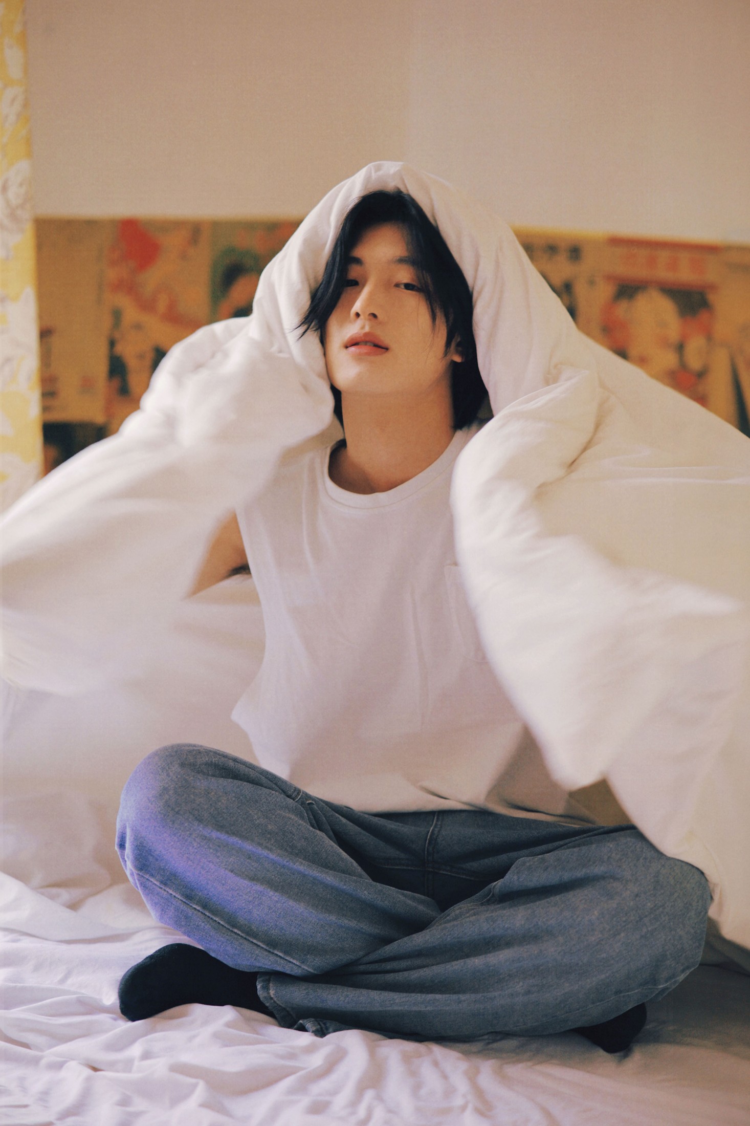 图片[6]-小尹 – 《独处时间》[25P]-COS写真在线网