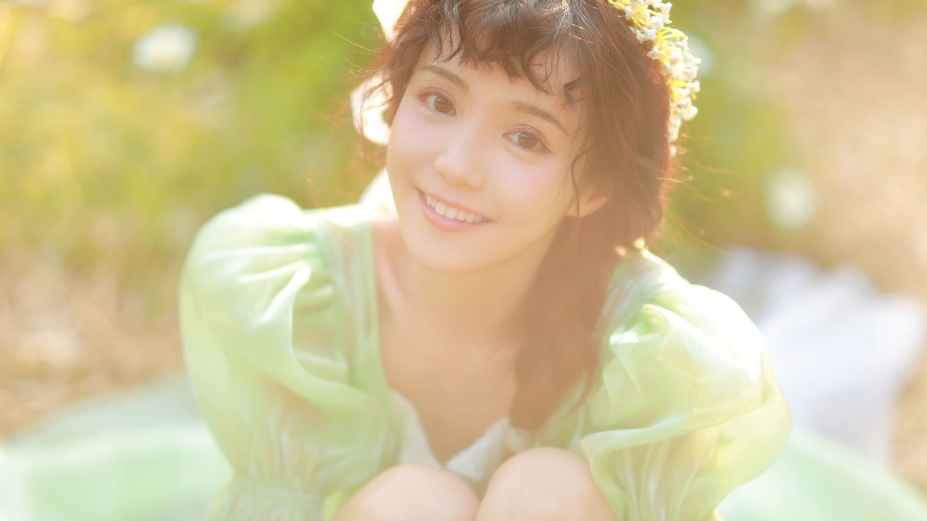 图片[6]-西西 – 《她在光里徜徉》[55P]-COS写真在线网