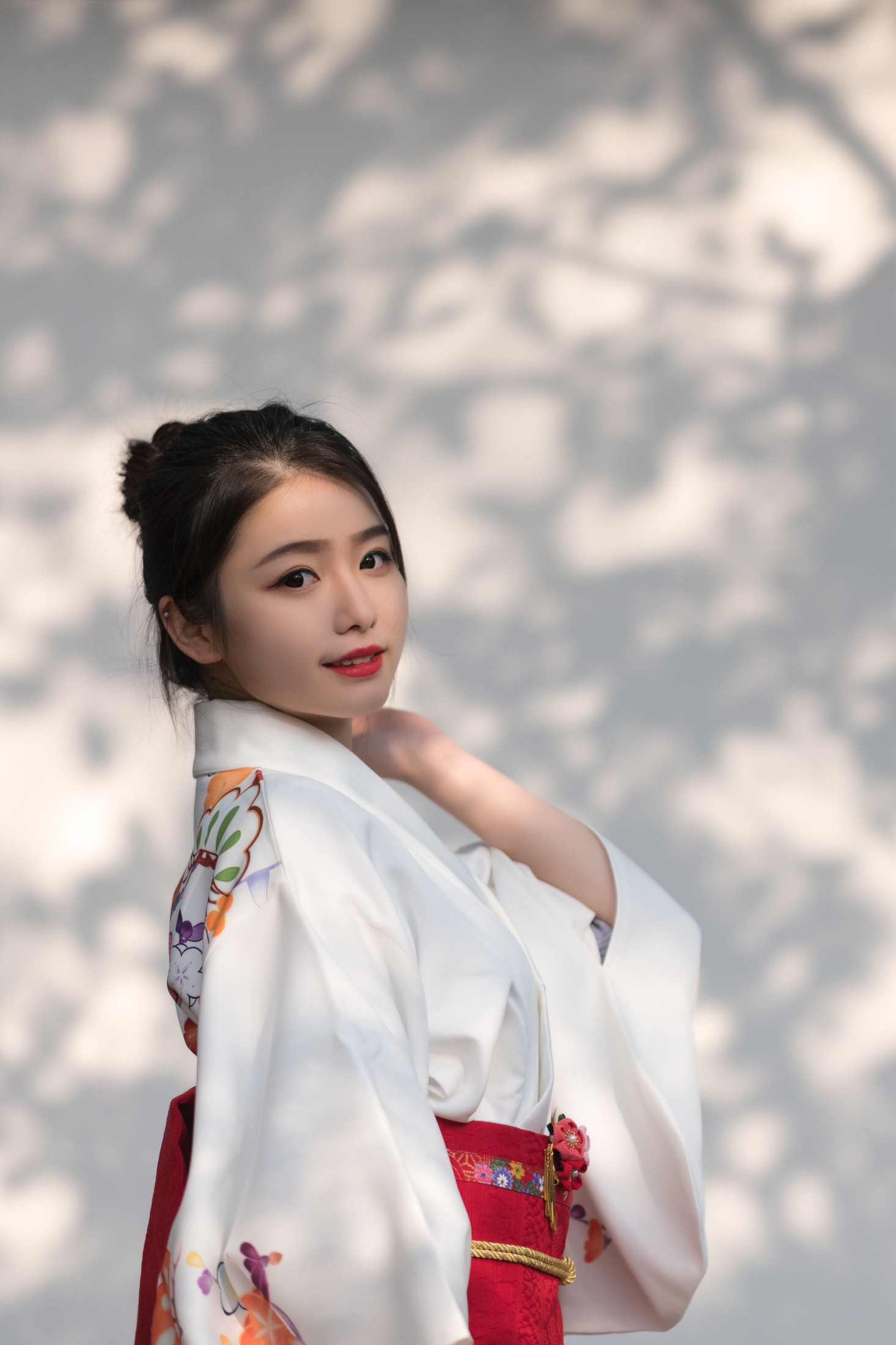 图片[6]-ZERO – 《游园秋》[26P]-COS写真在线网