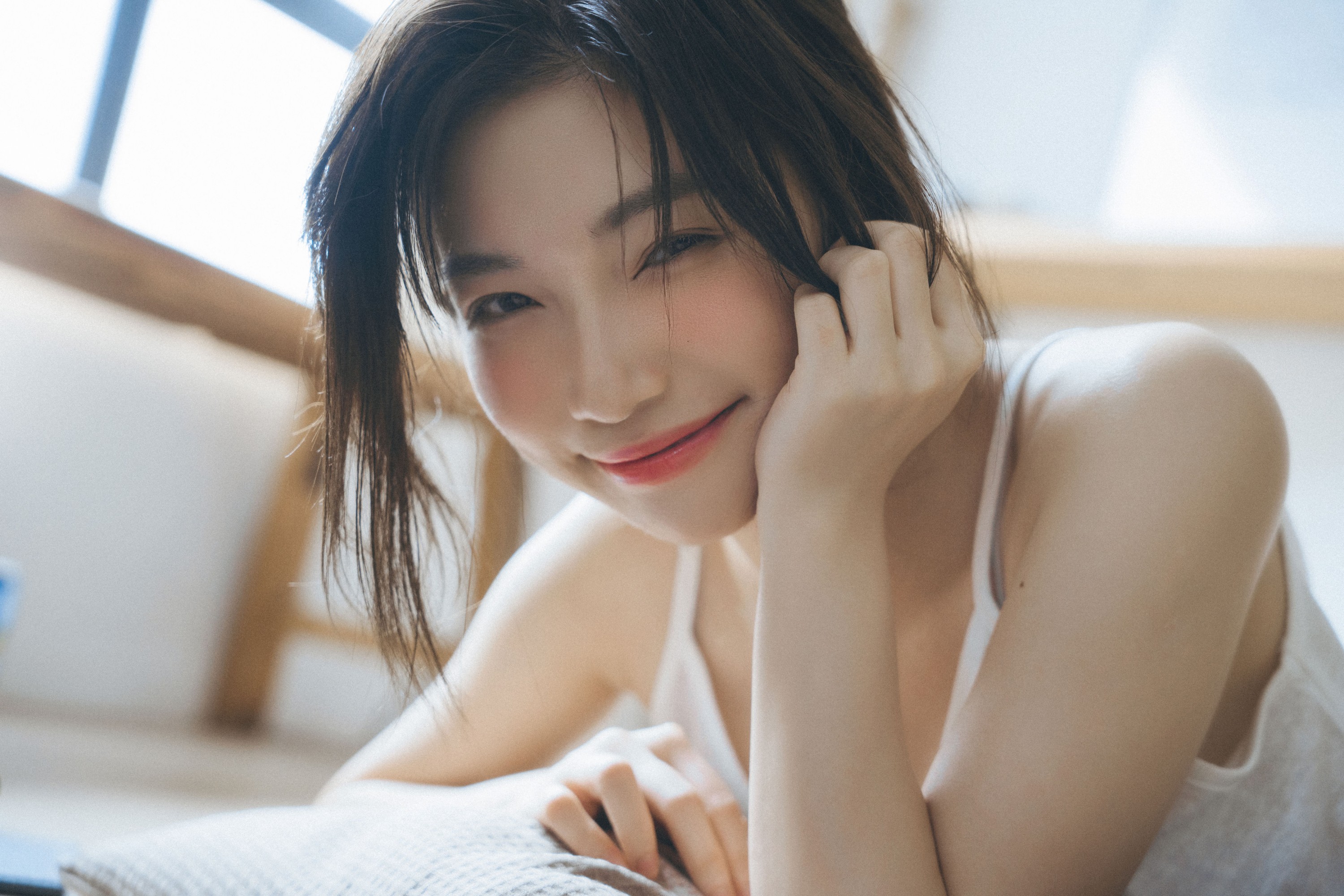 图片[6]-诚信肥宅seiya – 《在家摆烂的时光》[35P]-COS写真在线网