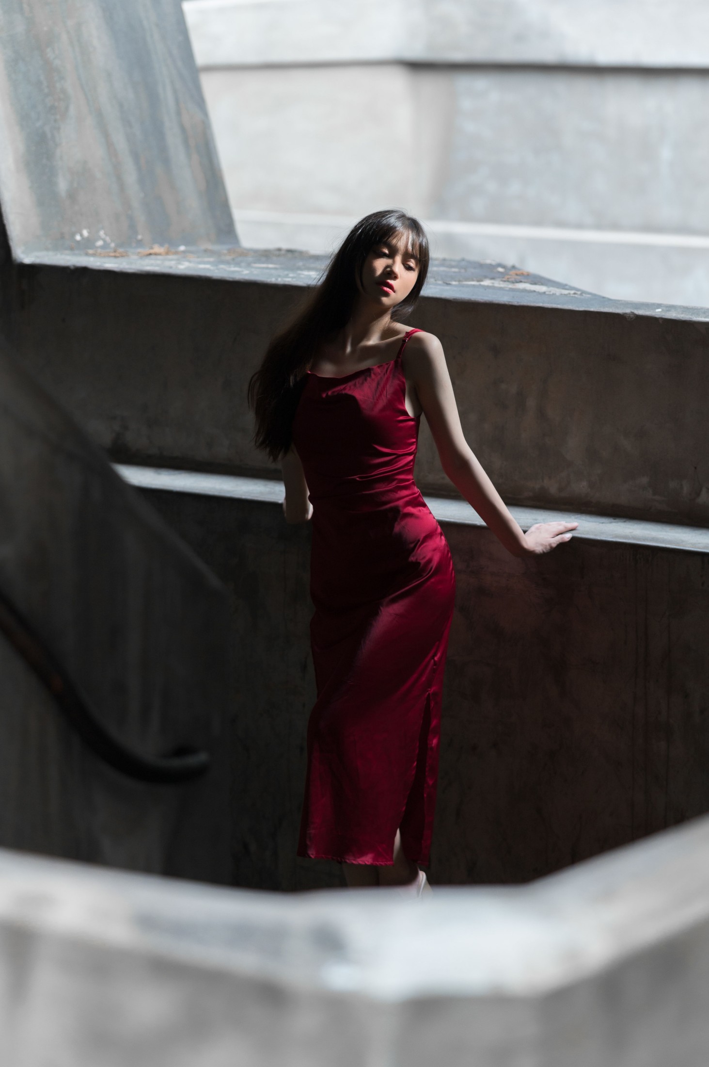 图片[3]-贰加六 – 《旧梦》[23P]-COS写真在线网