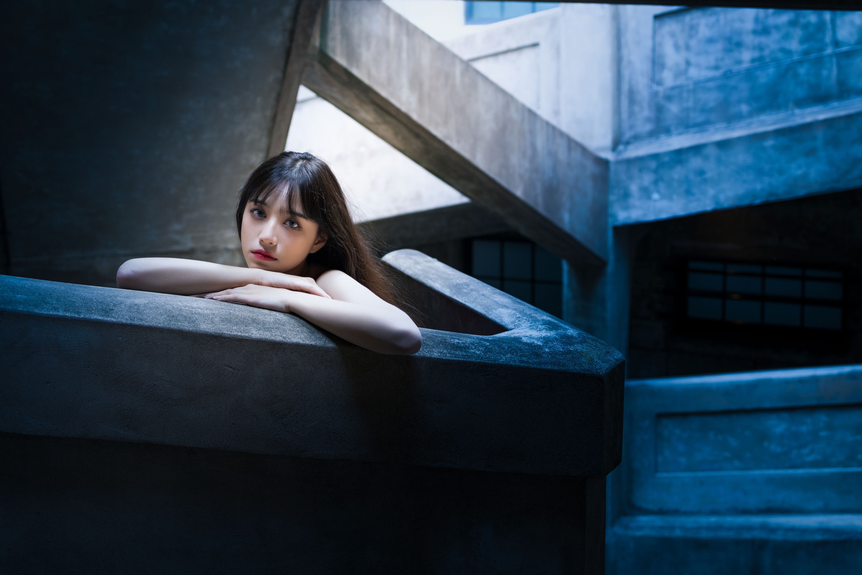 图片[6]-贰加六 – 《旧梦》[23P]-COS写真在线网