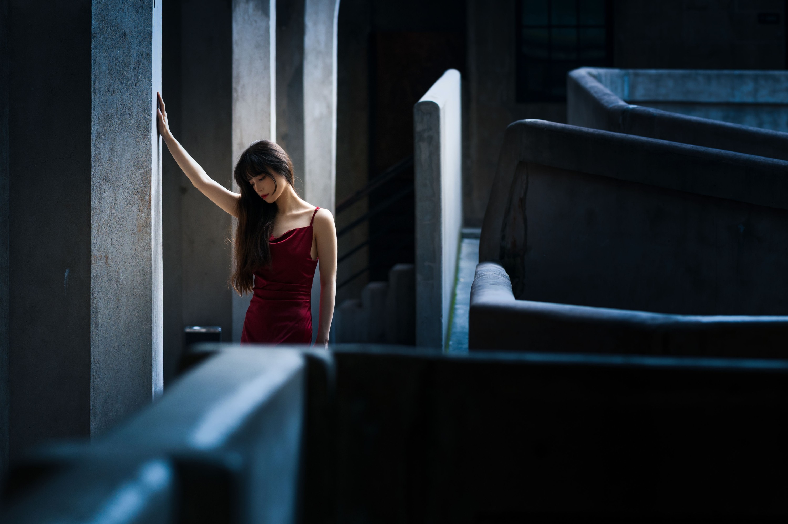 图片[4]-贰加六 – 《旧梦》[23P]-COS写真在线网