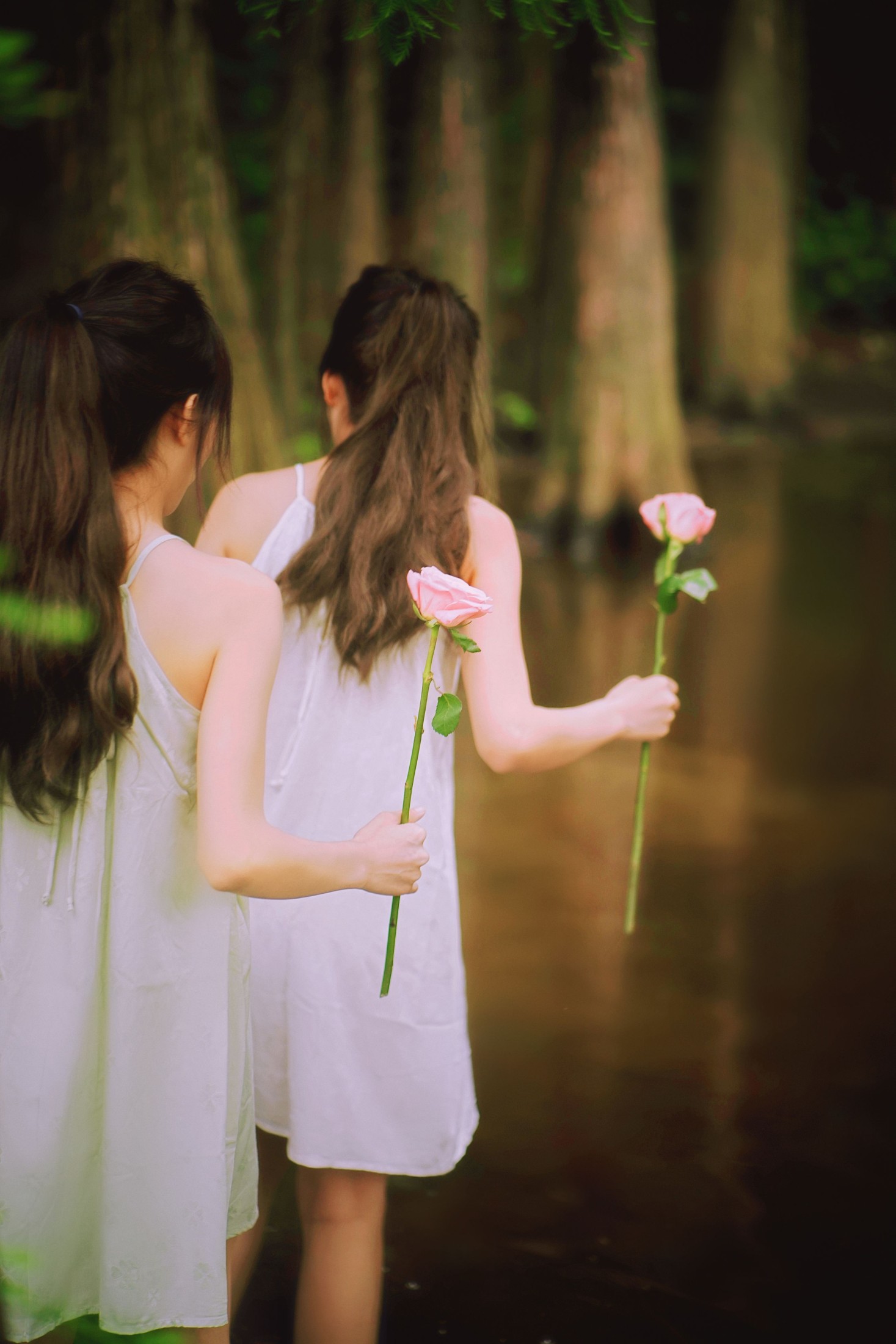 图片[6]-沐菡 沐恬 – 《绿野仙踪》[23P]-COS写真在线网