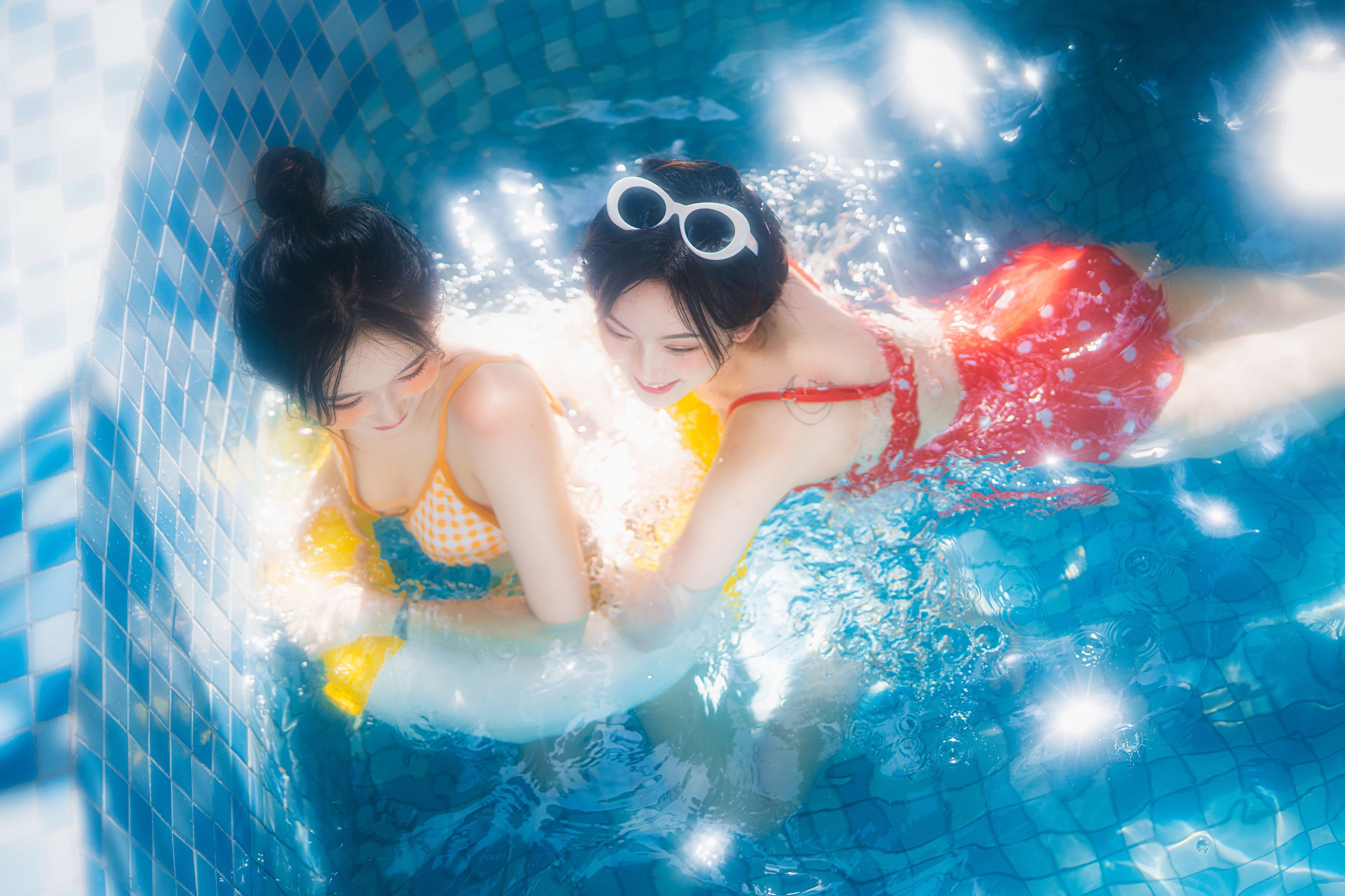 图片[6]-幺鸡w 奶文文 – 《番茄炒蛋》[29P]-COS写真在线网