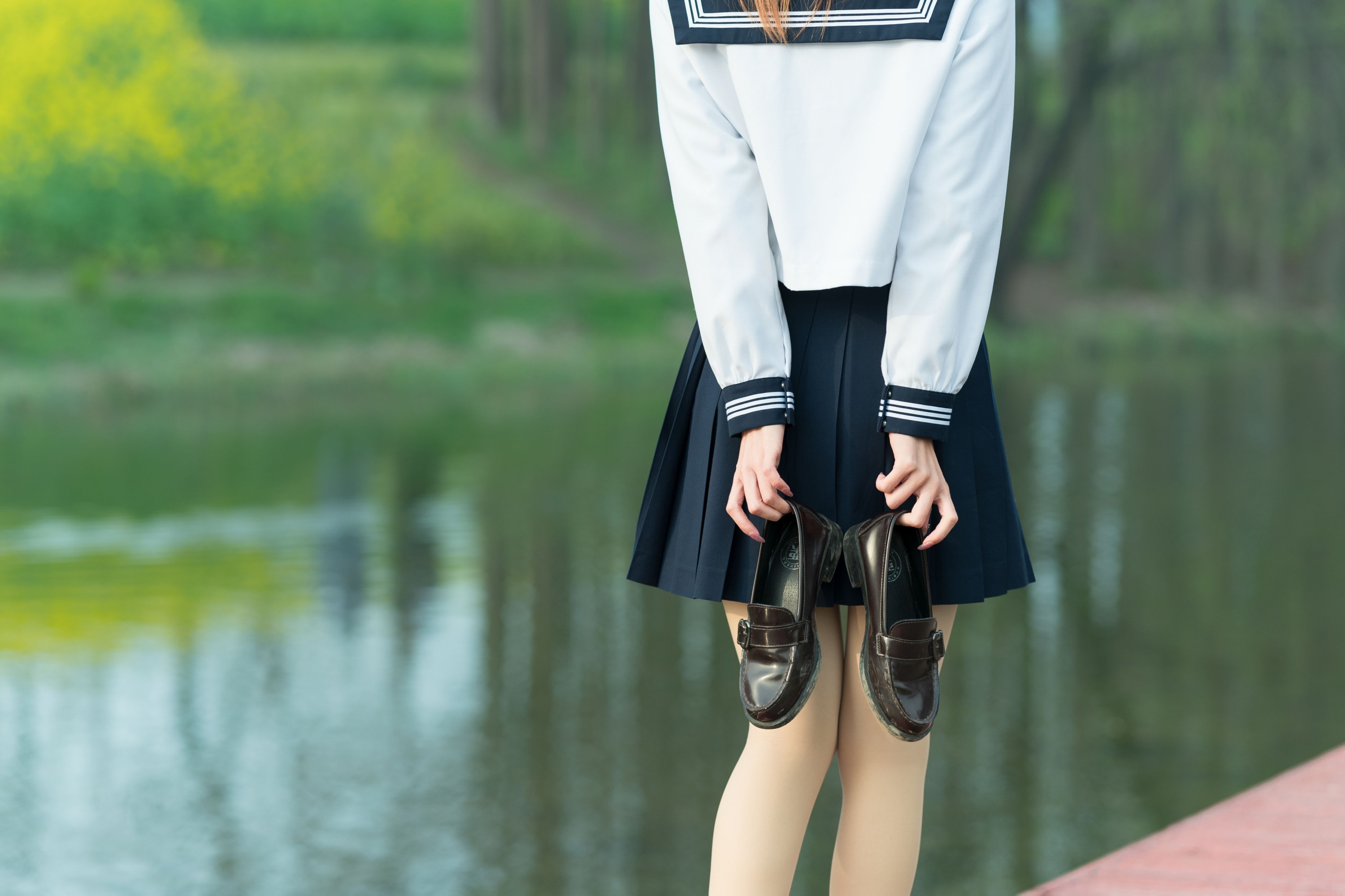 图片[6]-兔子Zzz不吃胡萝卜 – 《追追风》[33P]-COS写真在线网