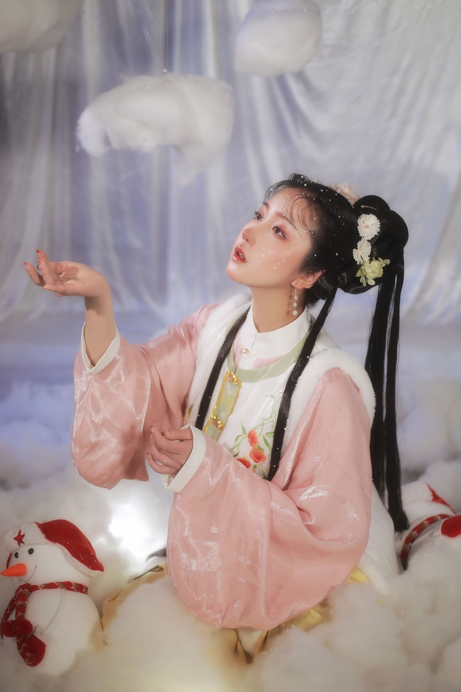 图片[6]-令花羽 – 《童话镇》[23P]-COS写真在线网