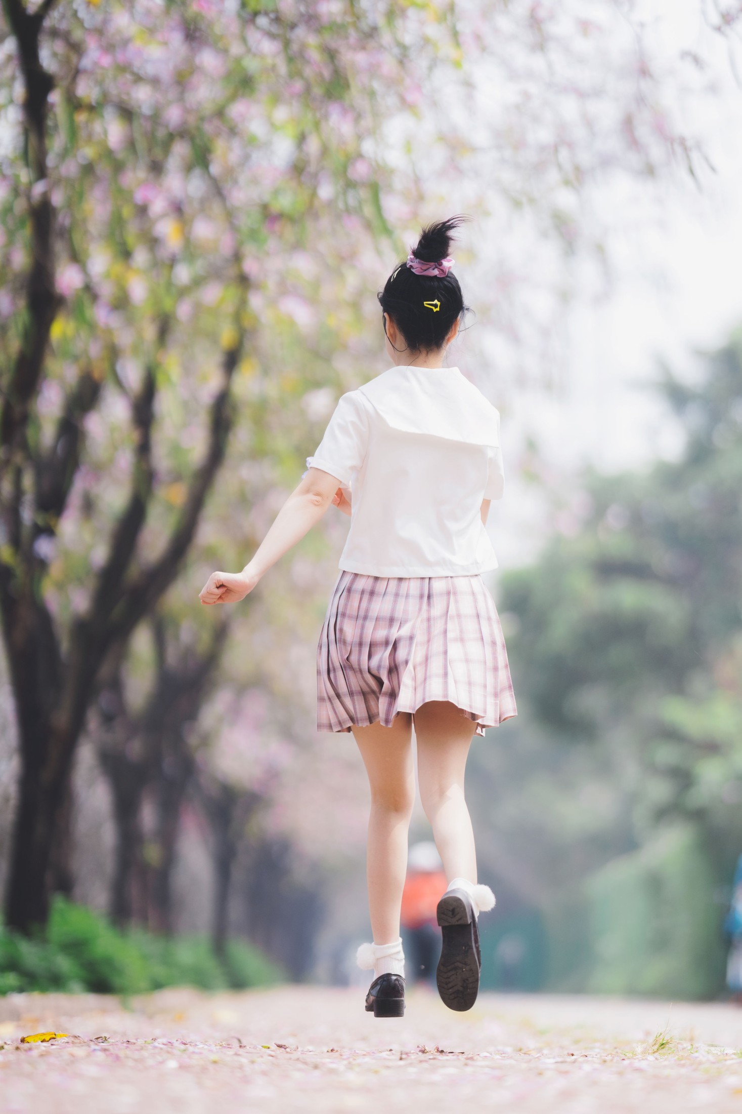 图片[6]-思涼poi – 《花与少女》[35P]-COS写真在线网