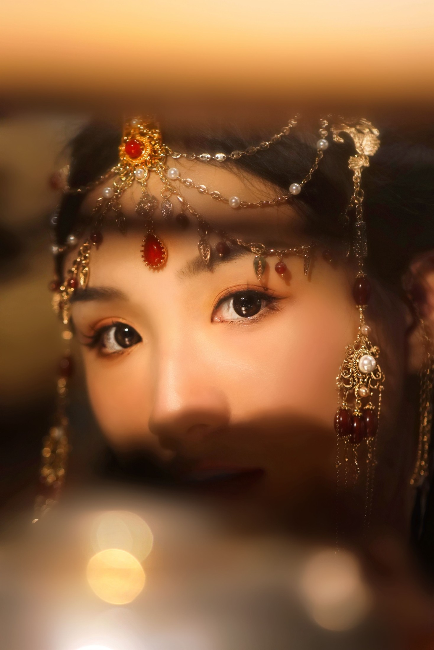 图片[6]-小桃 – 《异域风情》[26P]-COS写真在线网