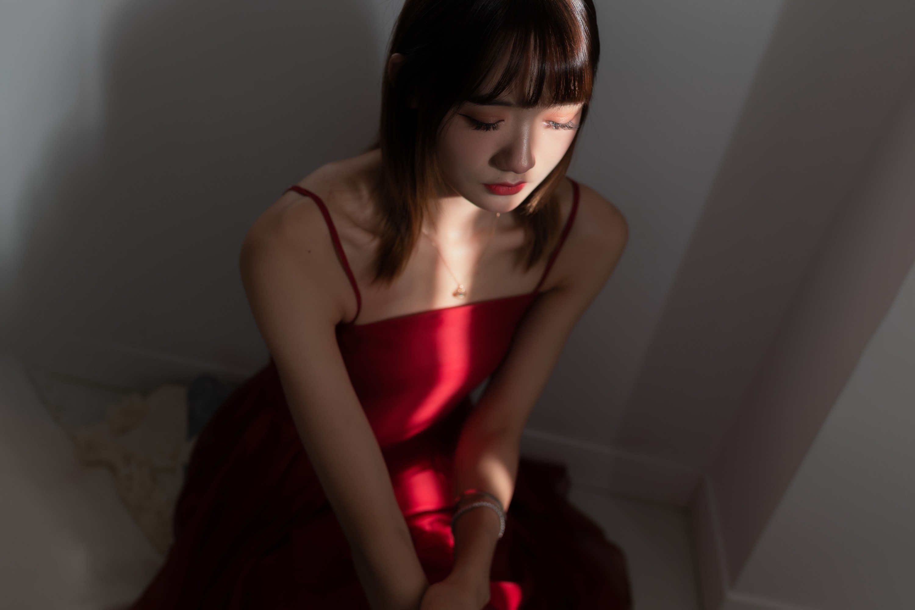 图片[6]-兔子Zzz不吃胡萝卜 – 《孤独症2》[41P]-COS写真在线网