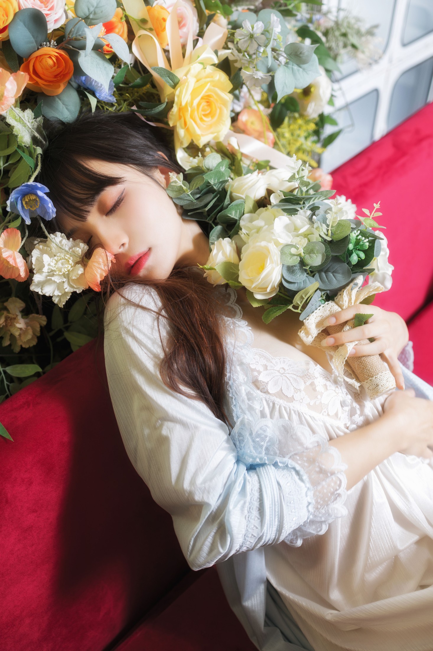 图片[6]-贰加六 – 《少女味》[28P]-COS写真在线网