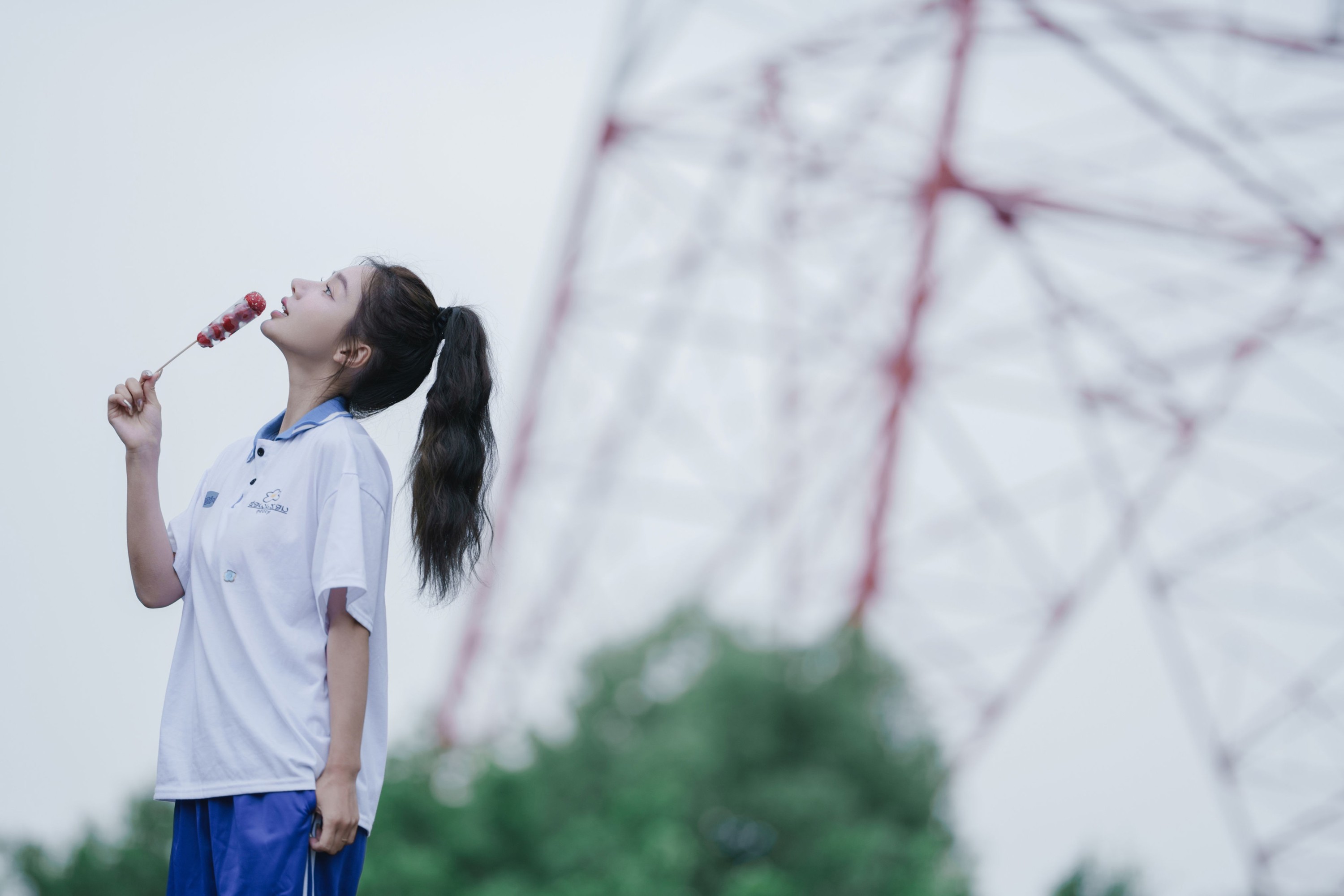 图片[6]-姝雯同学 – 《关于青春疼痛风》[37P]-COS写真在线网