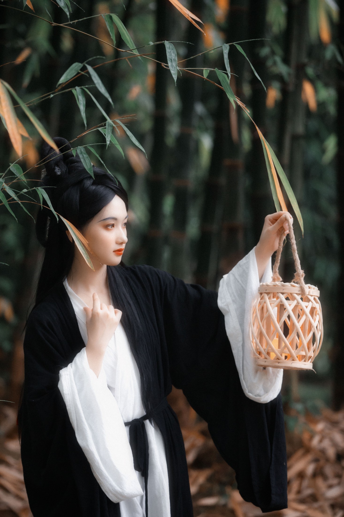 图片[6]-大歪歪哥 – 《见与不见》[29P]-COS写真在线网