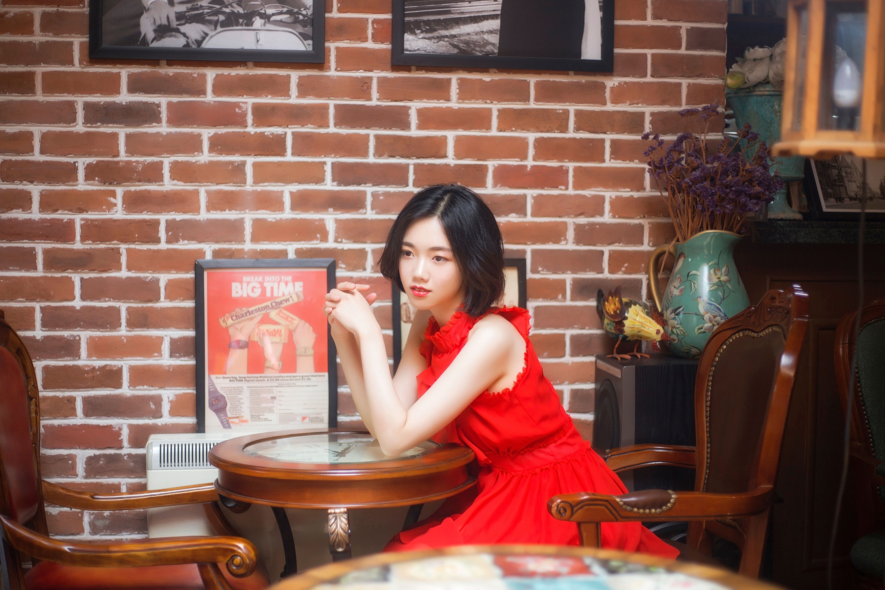 图片[6]-佳仪 – 《甜美只为她》[20P]-COS写真在线网