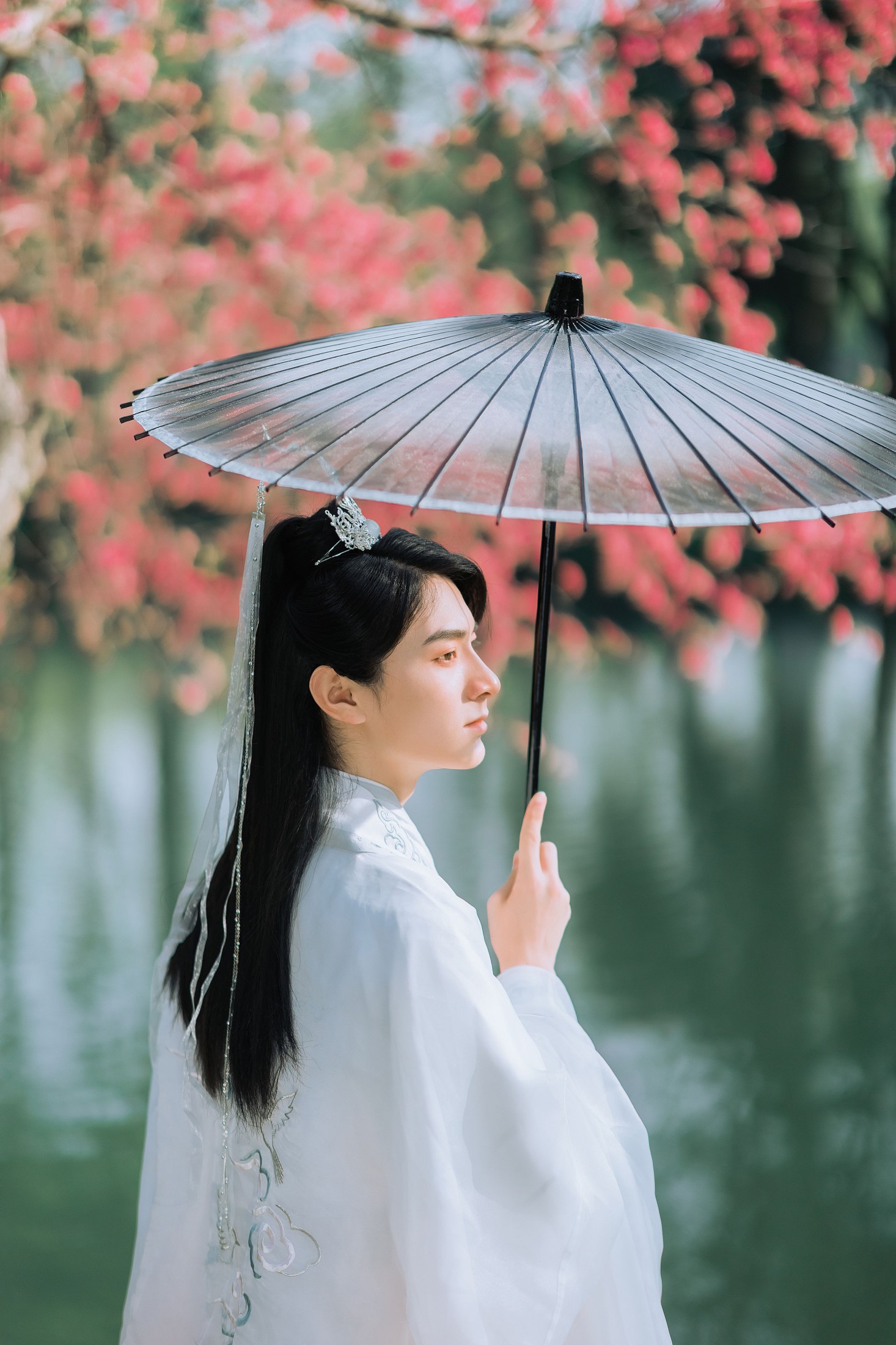 图片[6]-九卿ikame – 《别君后》[22P]-COS写真在线网