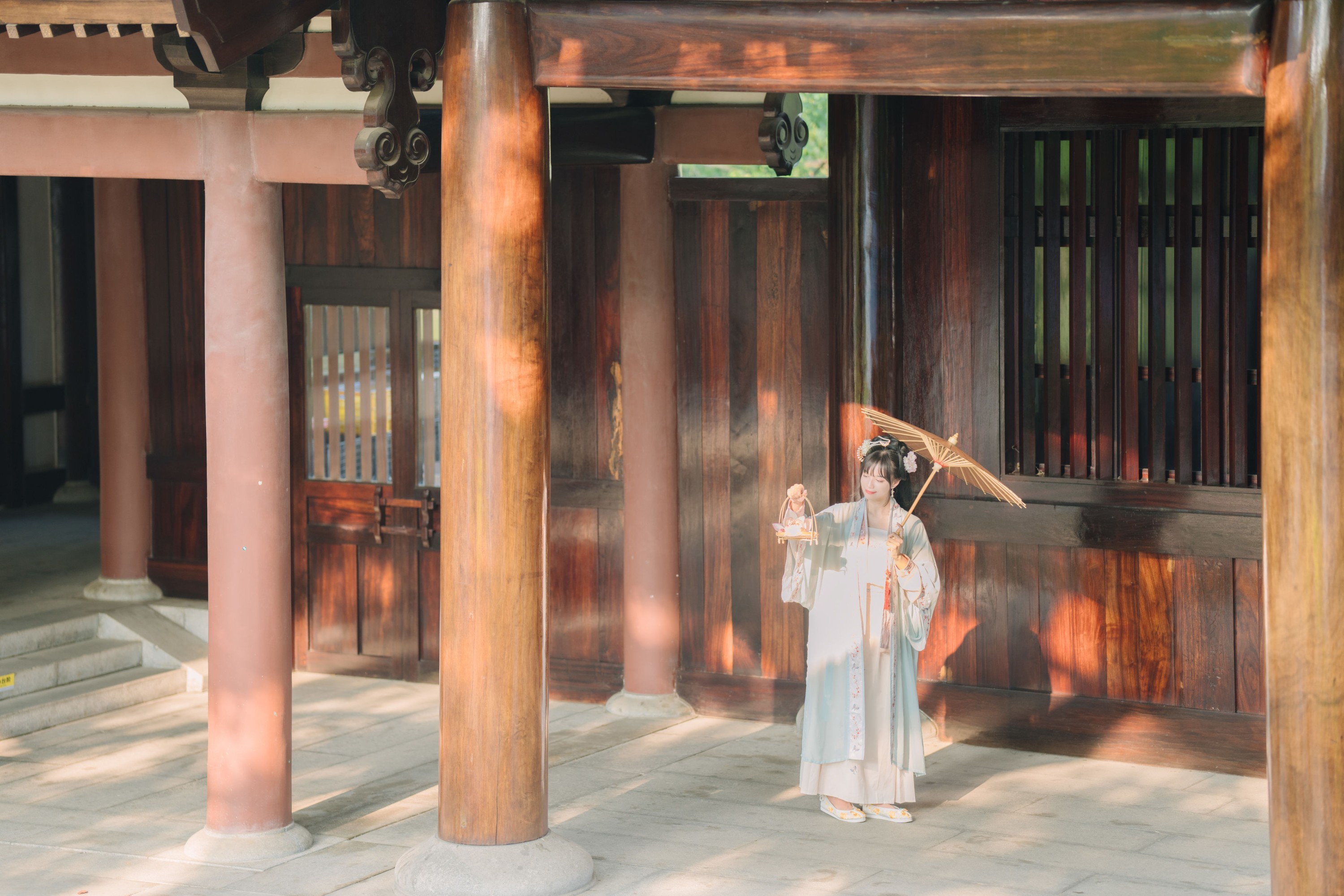 图片[6]-贰加六 – 《梦回大唐》[24P]-COS写真在线网