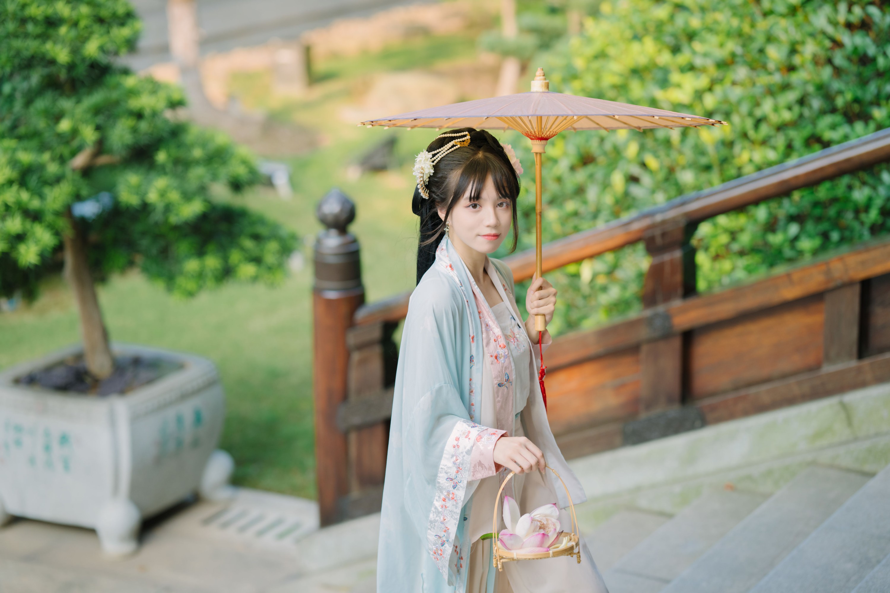 图片[5]-贰加六 – 《梦回大唐》[24P]-COS写真在线网