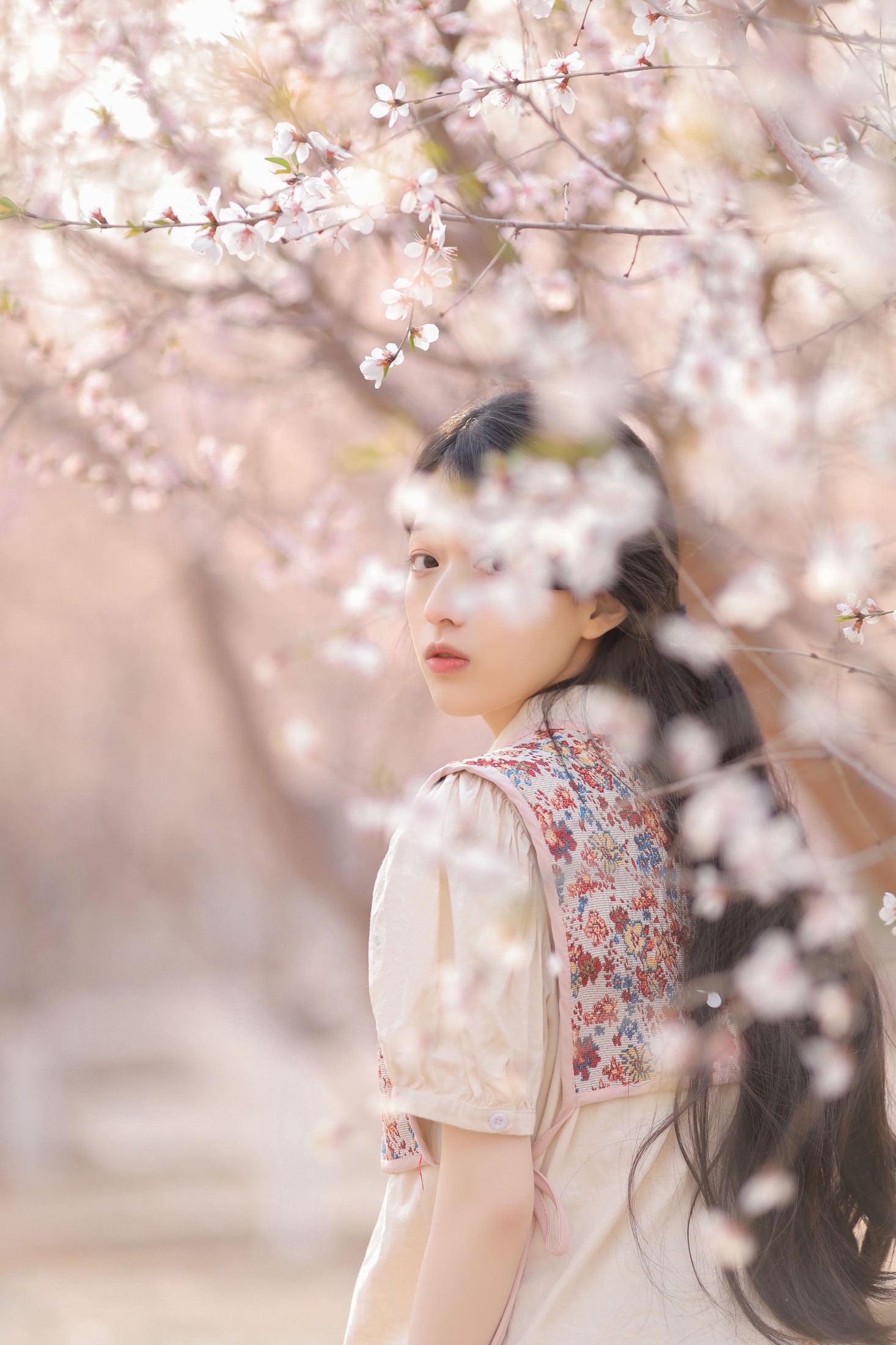 图片[5]-徐嘉悦 – 《请等等》[20P]-COS写真在线网