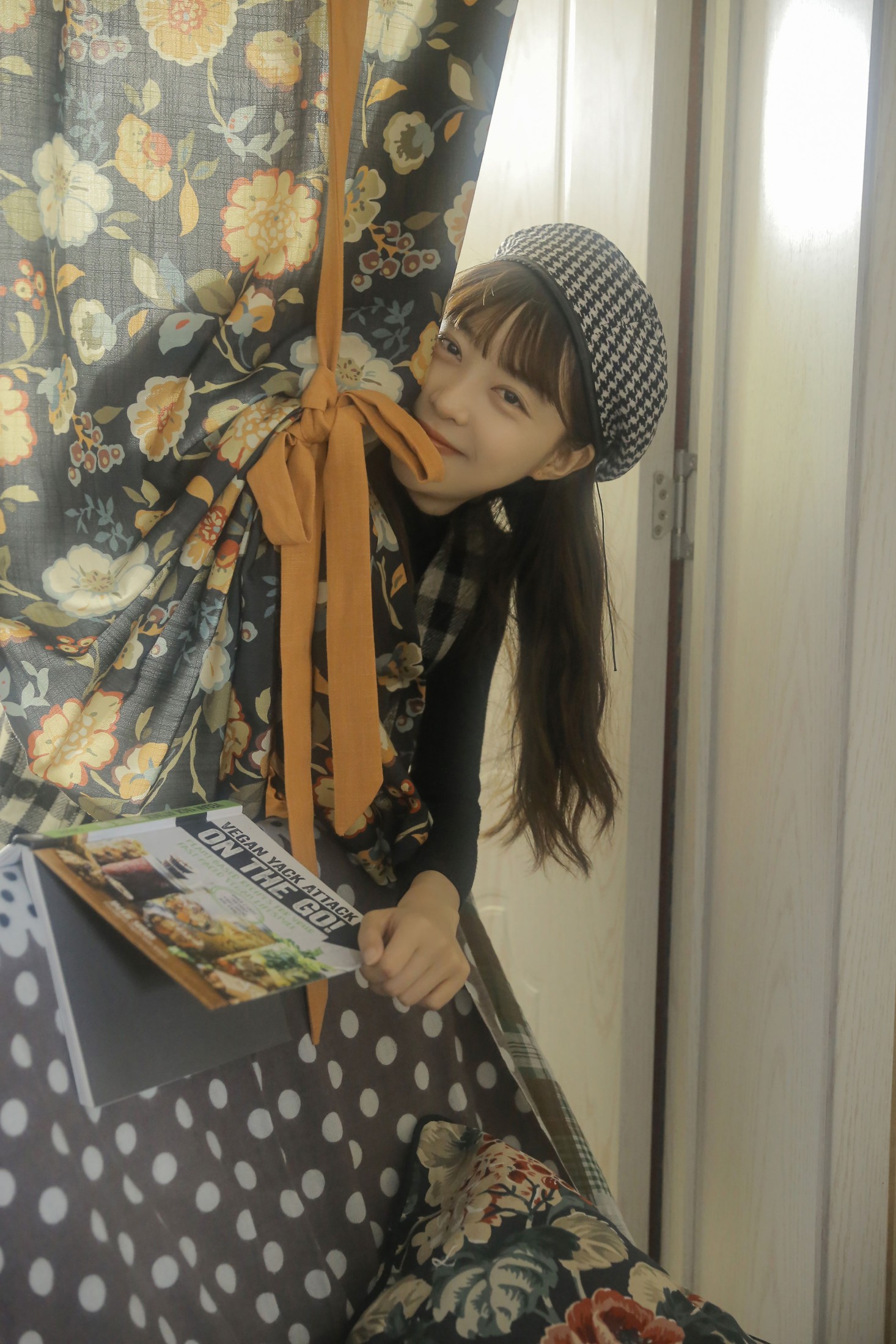 图片[6]-Sweet_t田甜 – 《倒数》[26P]-COS写真在线网