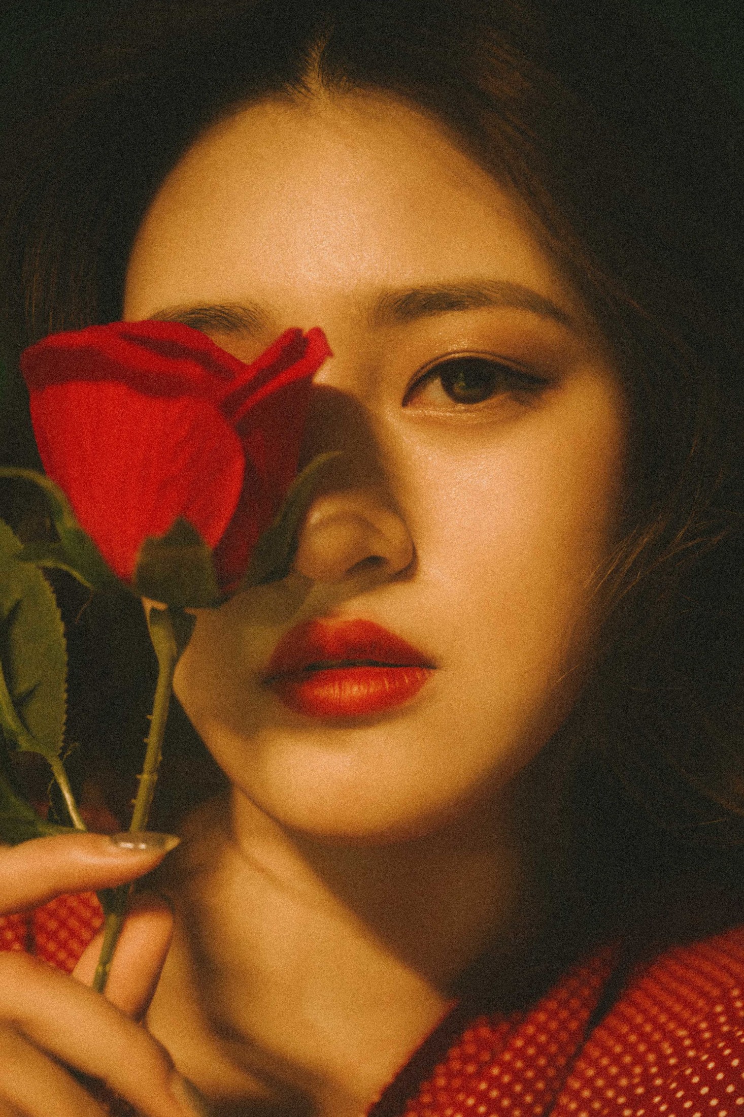 图片[6]-五更天的沈公子 – 《红》[23P]-COS写真在线网