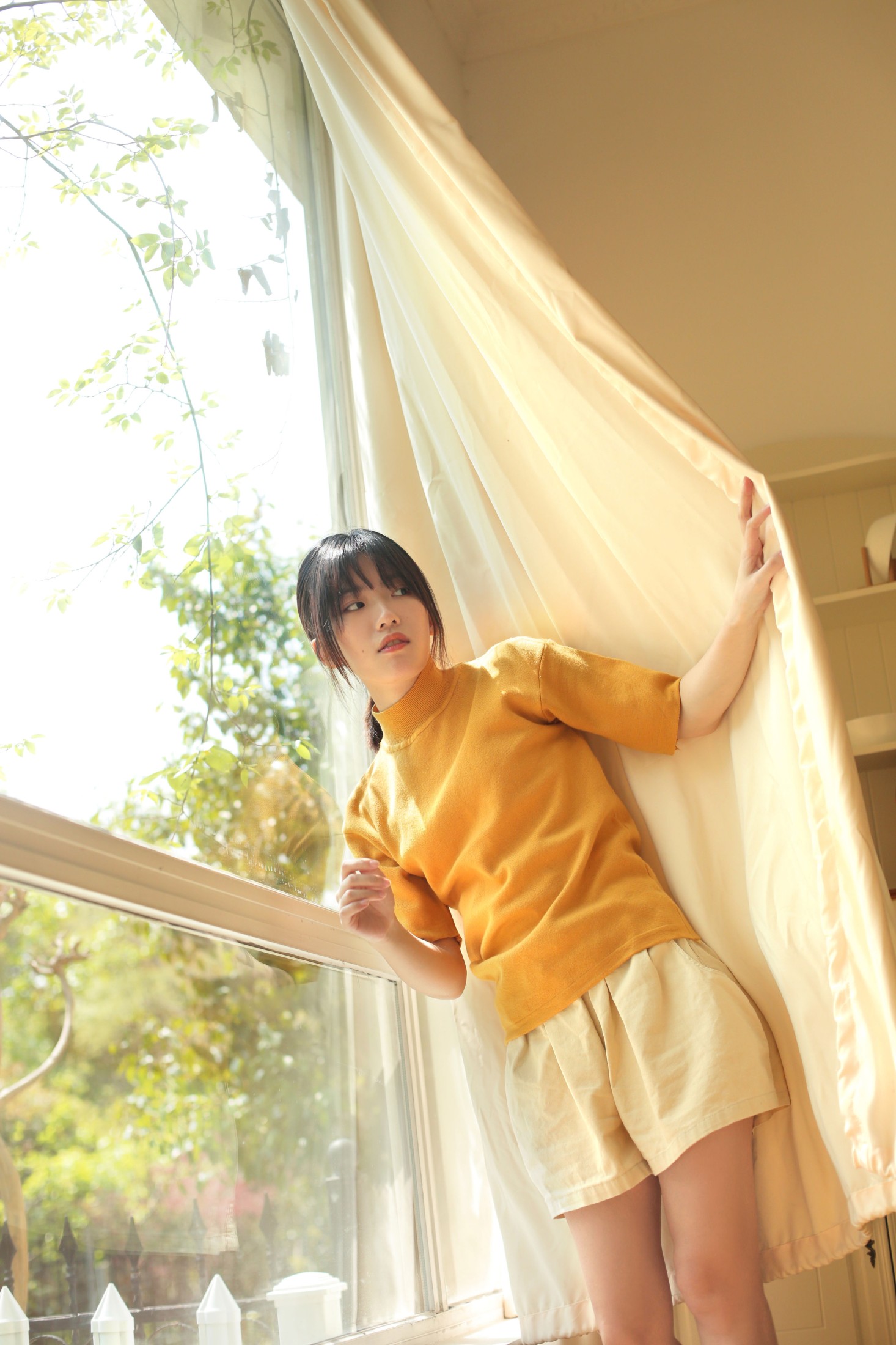 图片[6]-雪梨大王 – 《秋酿》[23P]-COS写真在线网