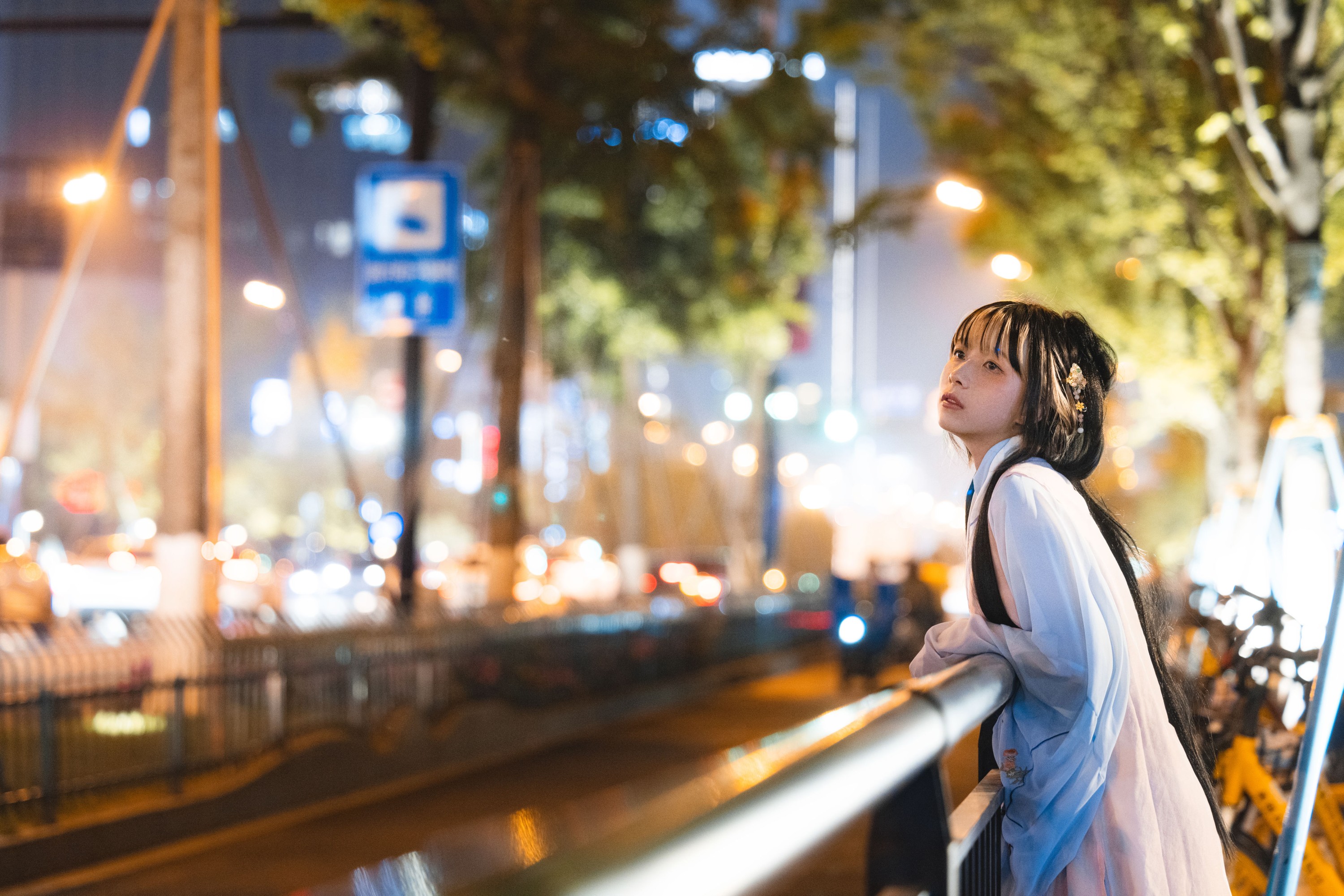 图片[4]-清青琴玖 – 《隔世》[26P]-COS写真在线网