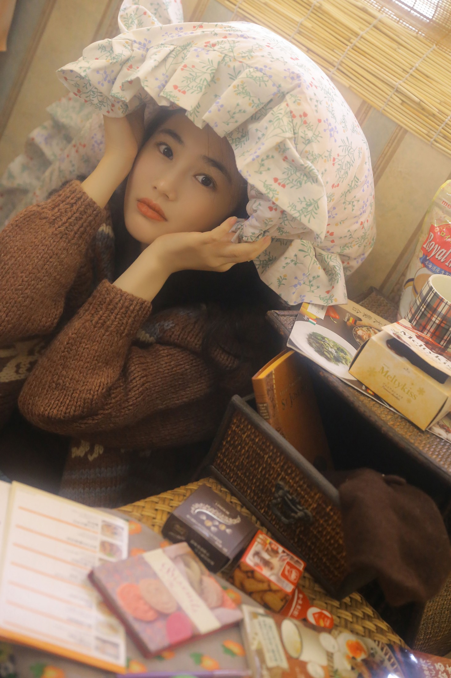 图片[6]-凡凡 – 《你不说真心话 我怎么为你大冒险》[32P]-COS写真在线网