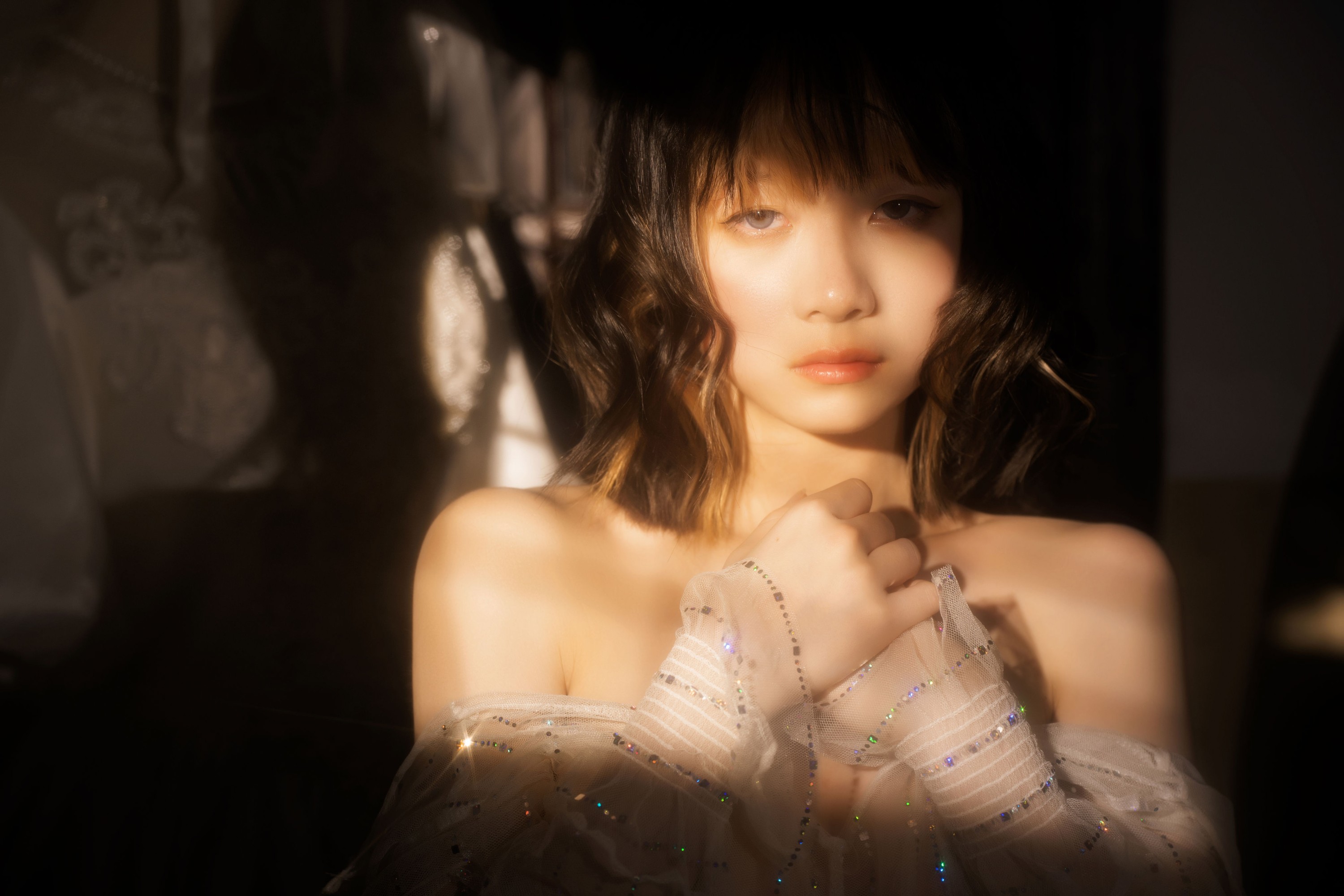 图片[5]-清青琴玖 – 《夏夜晚风》[22P]-COS写真在线网